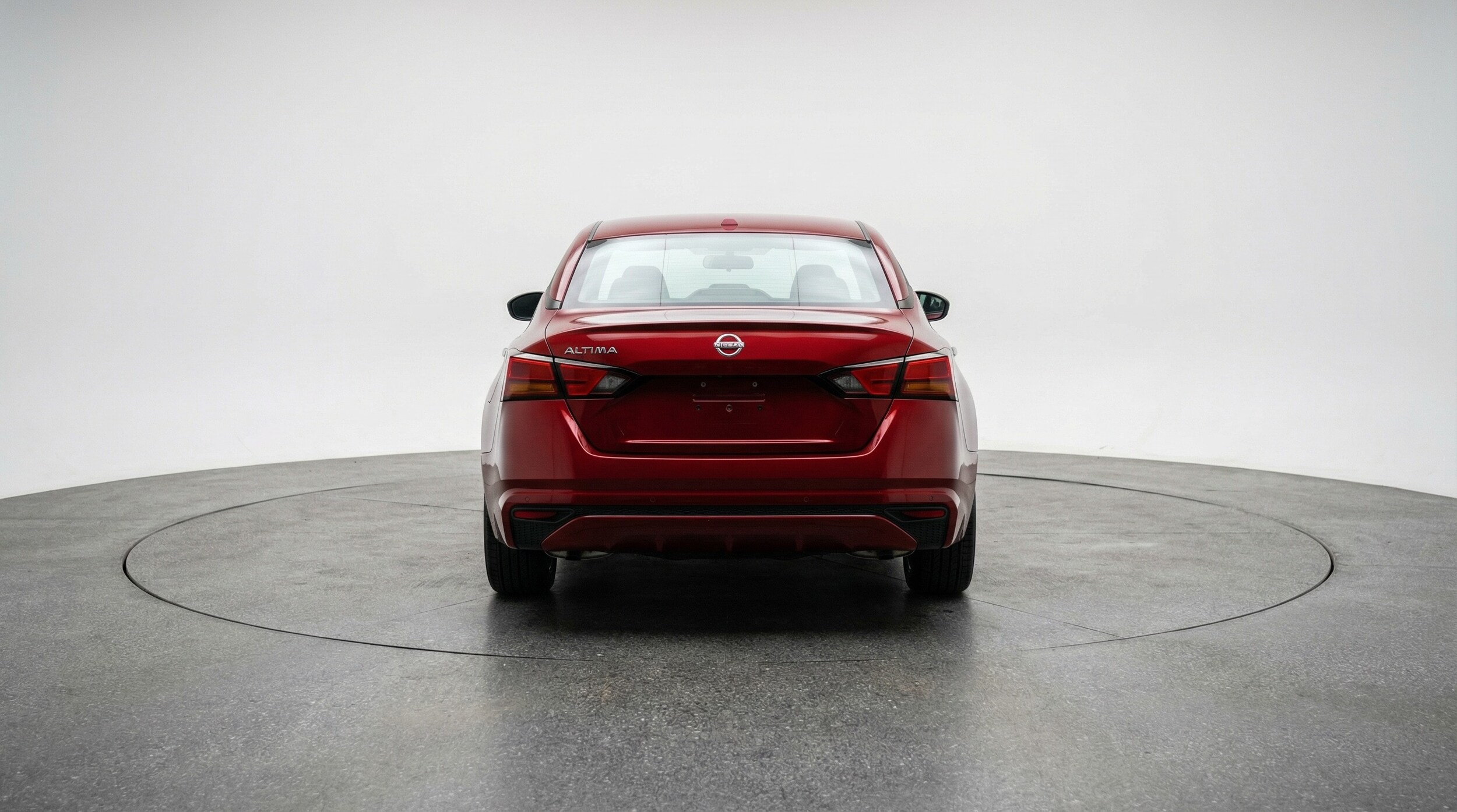 Thumbnail: 2025 Nissan Altima - 6