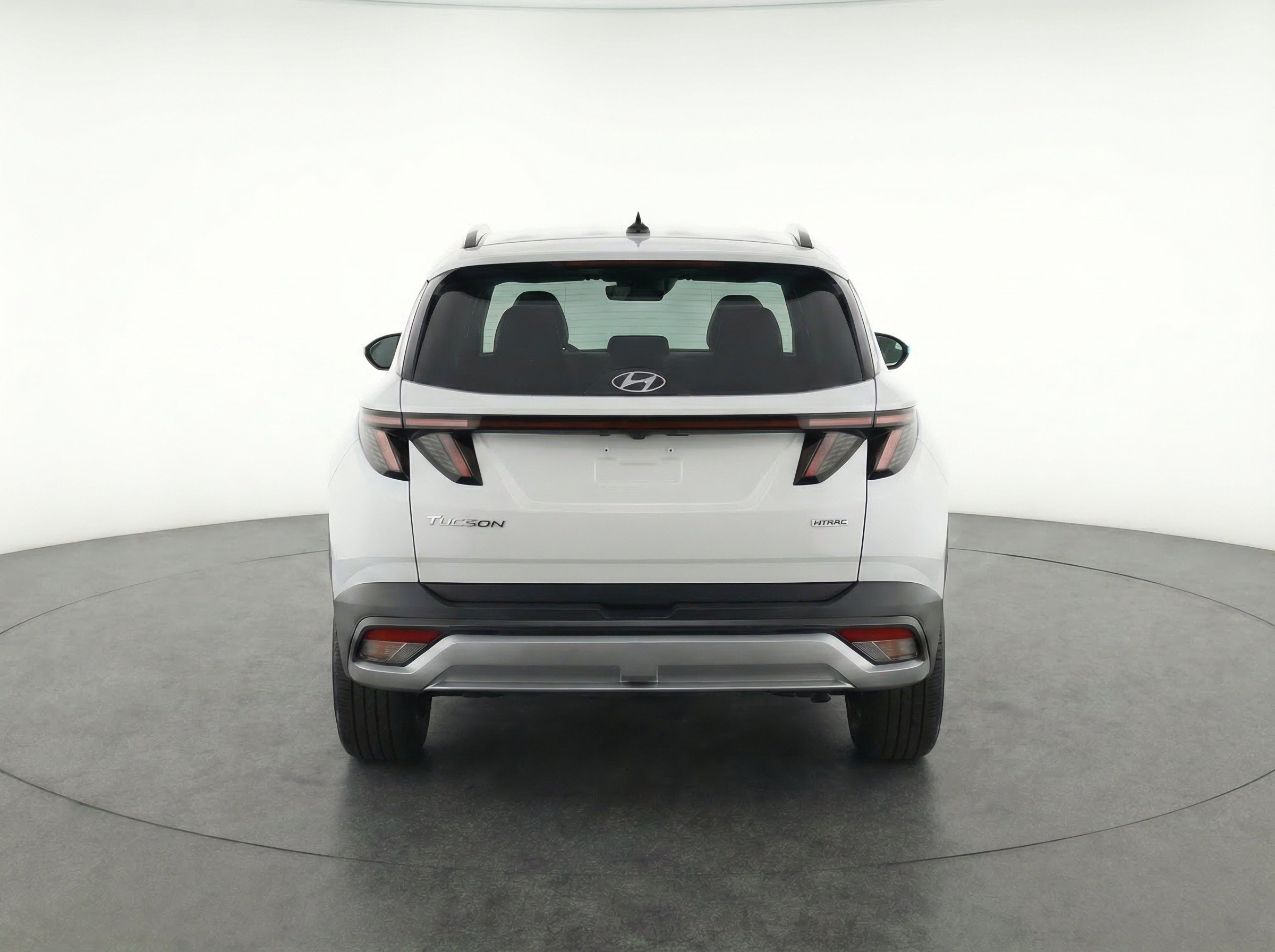 Thumbnail: 2026 Hyundai Tucson - 7