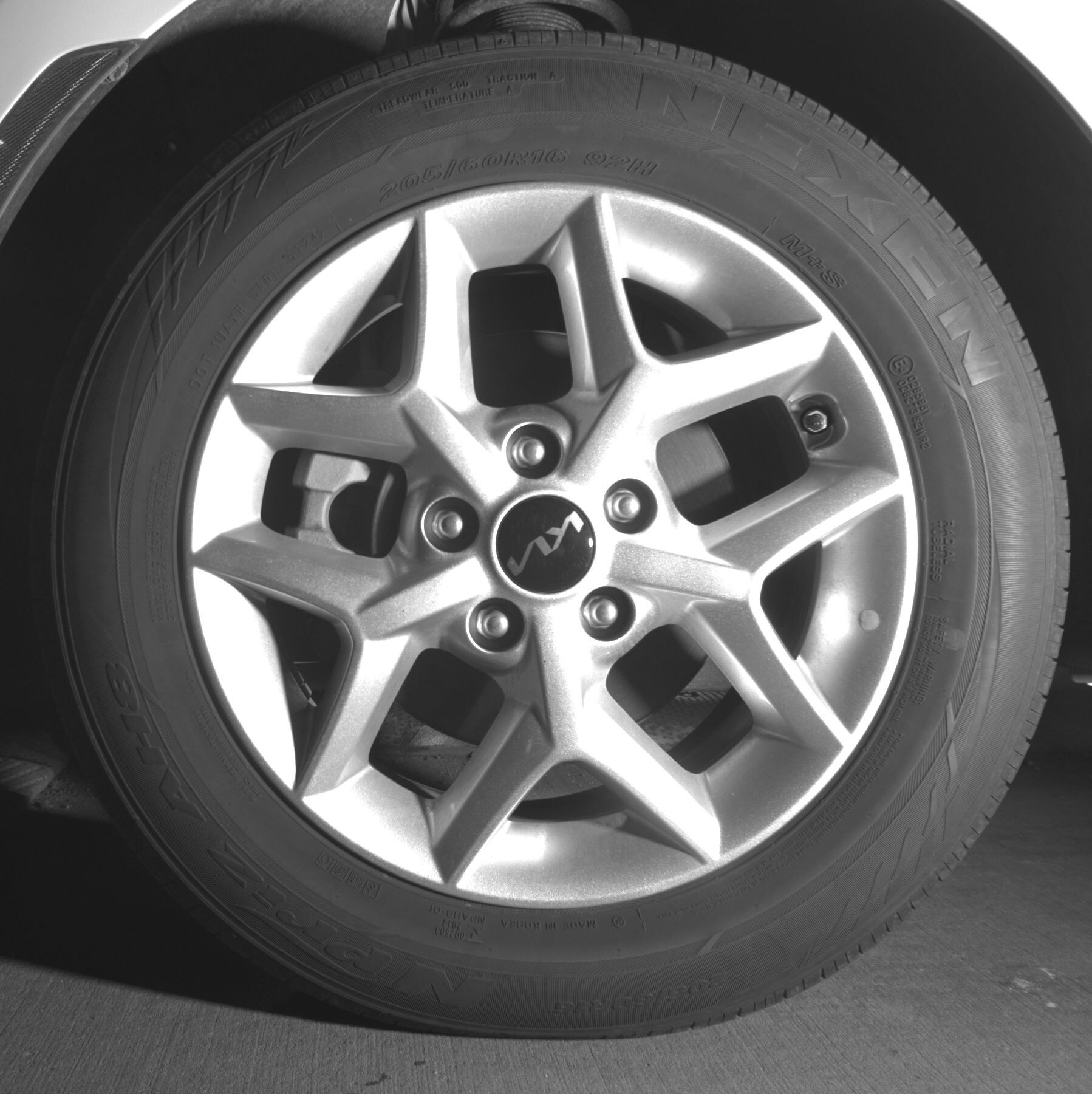 Thumbnail: 2025 Kia Soul - 9