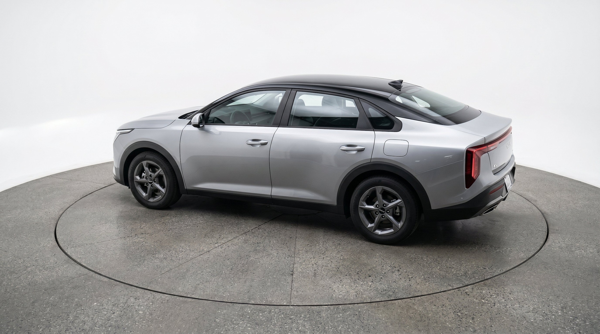 Thumbnail: 2025 Kia K4 - 6