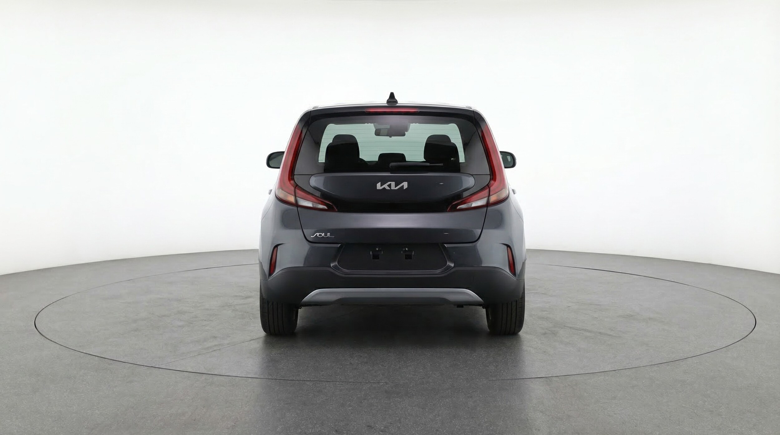 Thumbnail: 2025 Kia Soul - 6