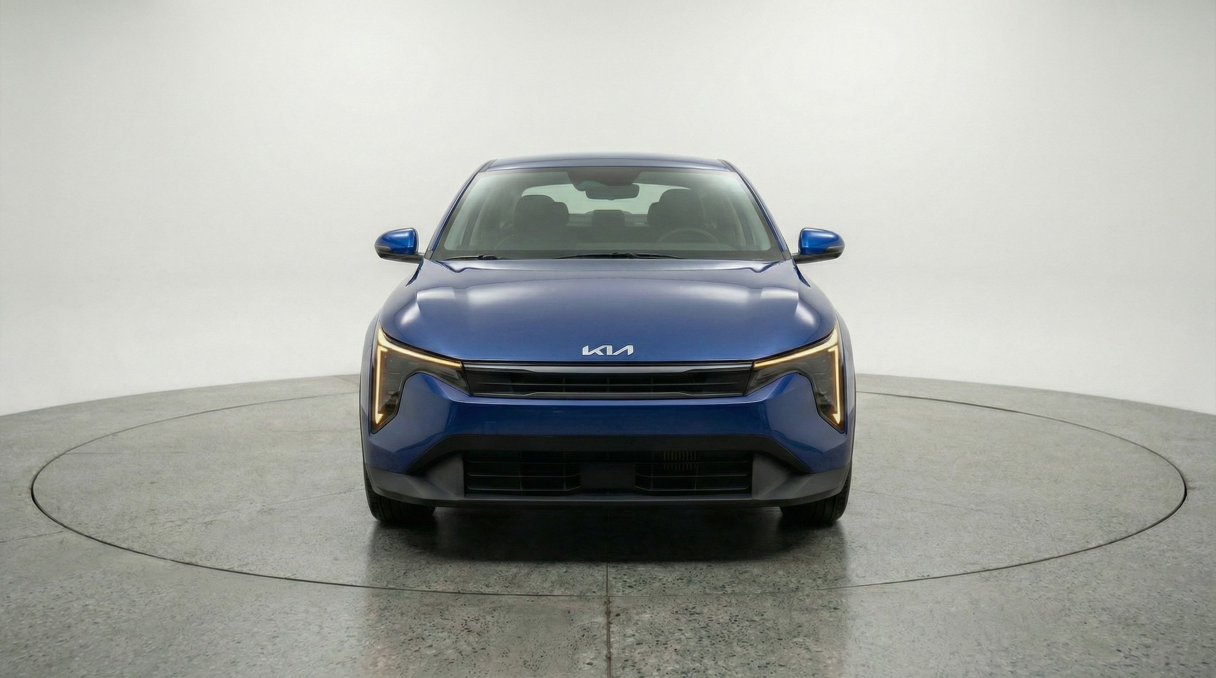 Thumbnail: 2025 Kia K4 - 2