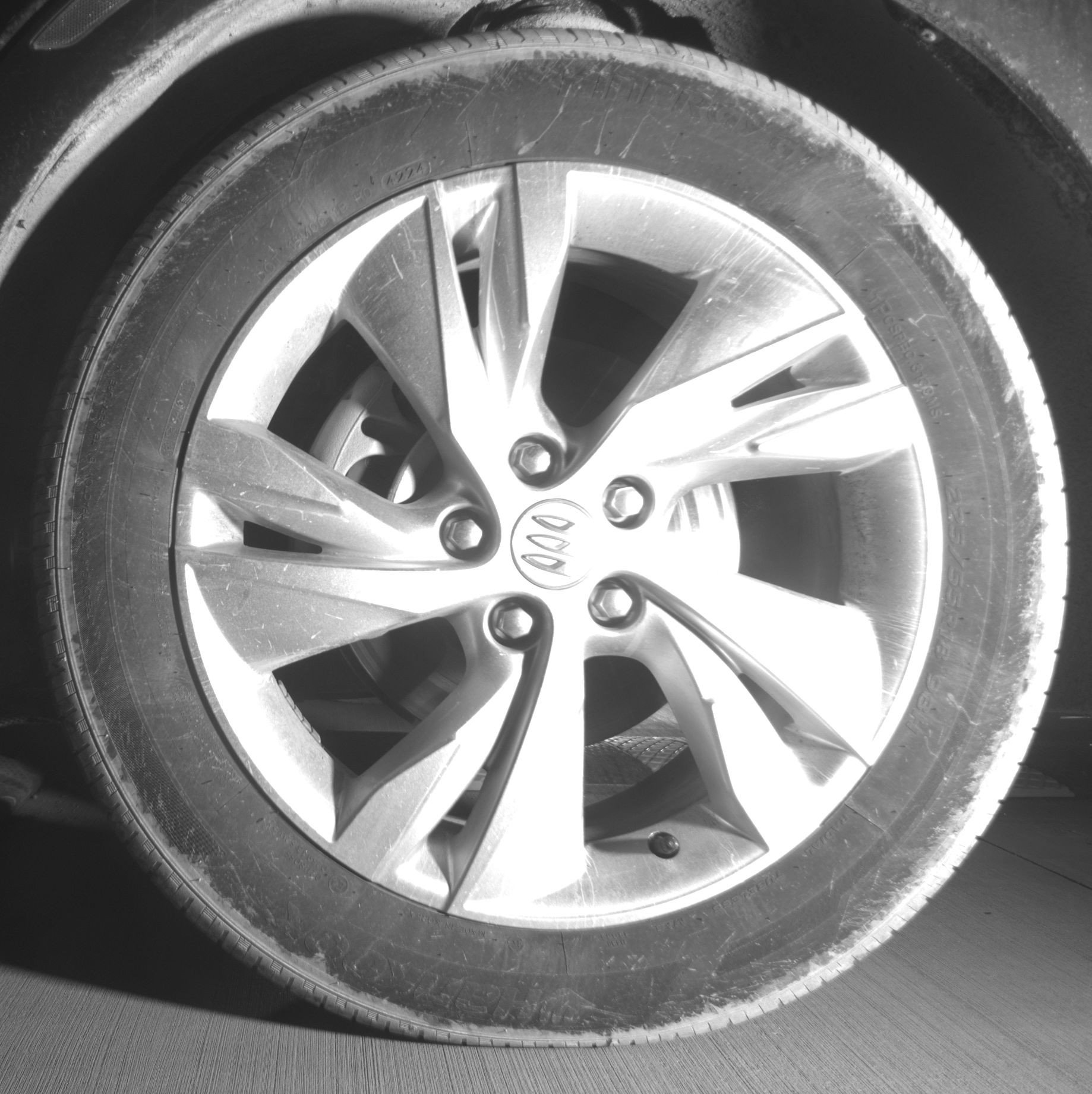 Thumbnail: 2025 Buick Encore GX - 12