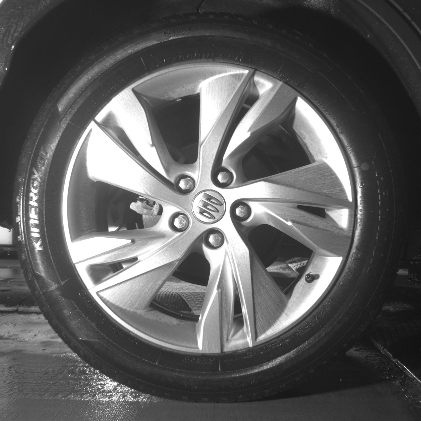 Thumbnail: 2025 Buick Encore GX - 15