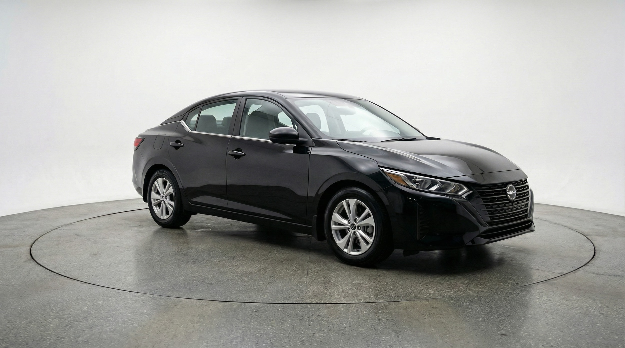 Thumbnail: 2025 Nissan Sentra - 1