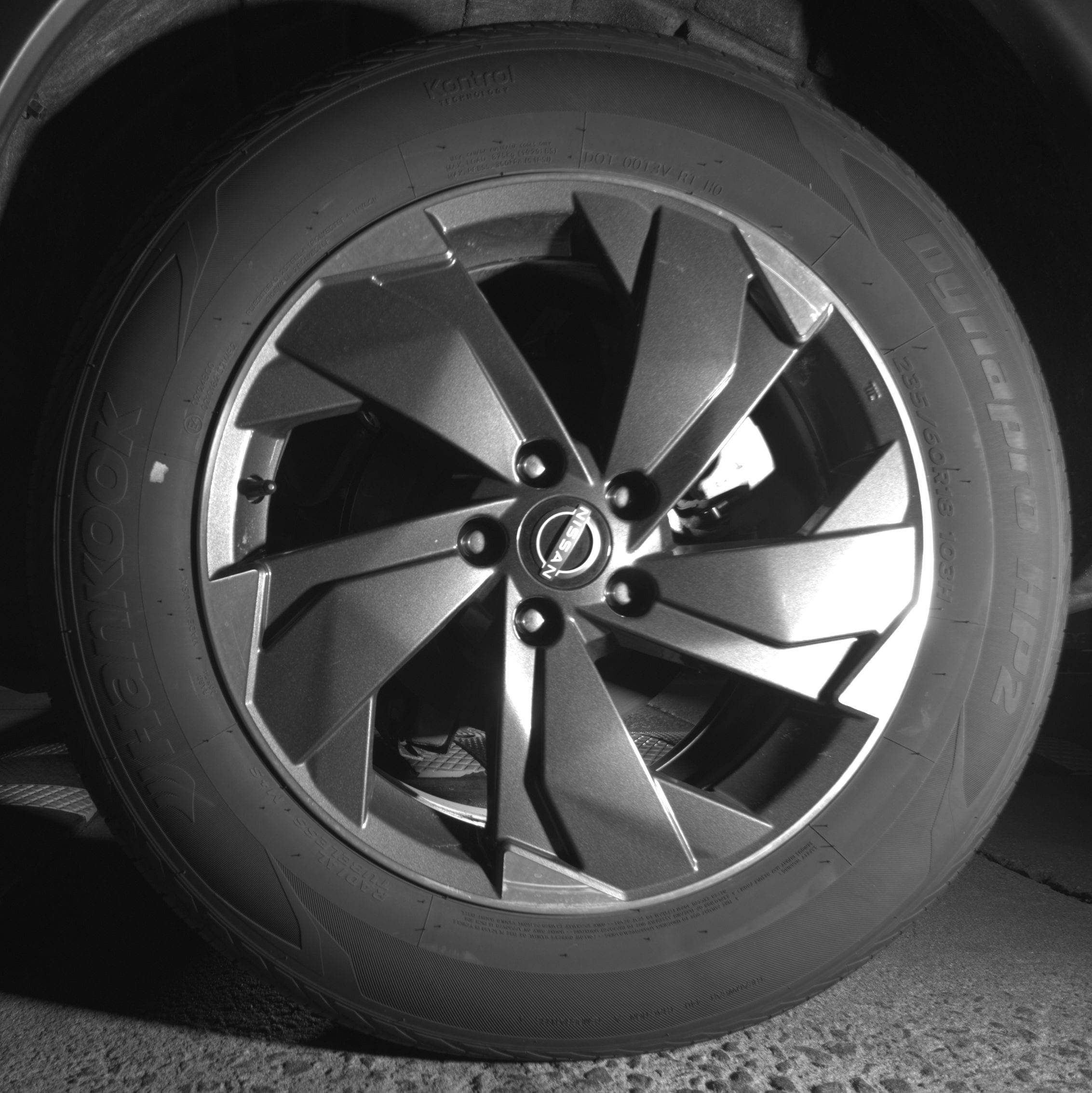 Thumbnail: 2025 Nissan Rogue - 11