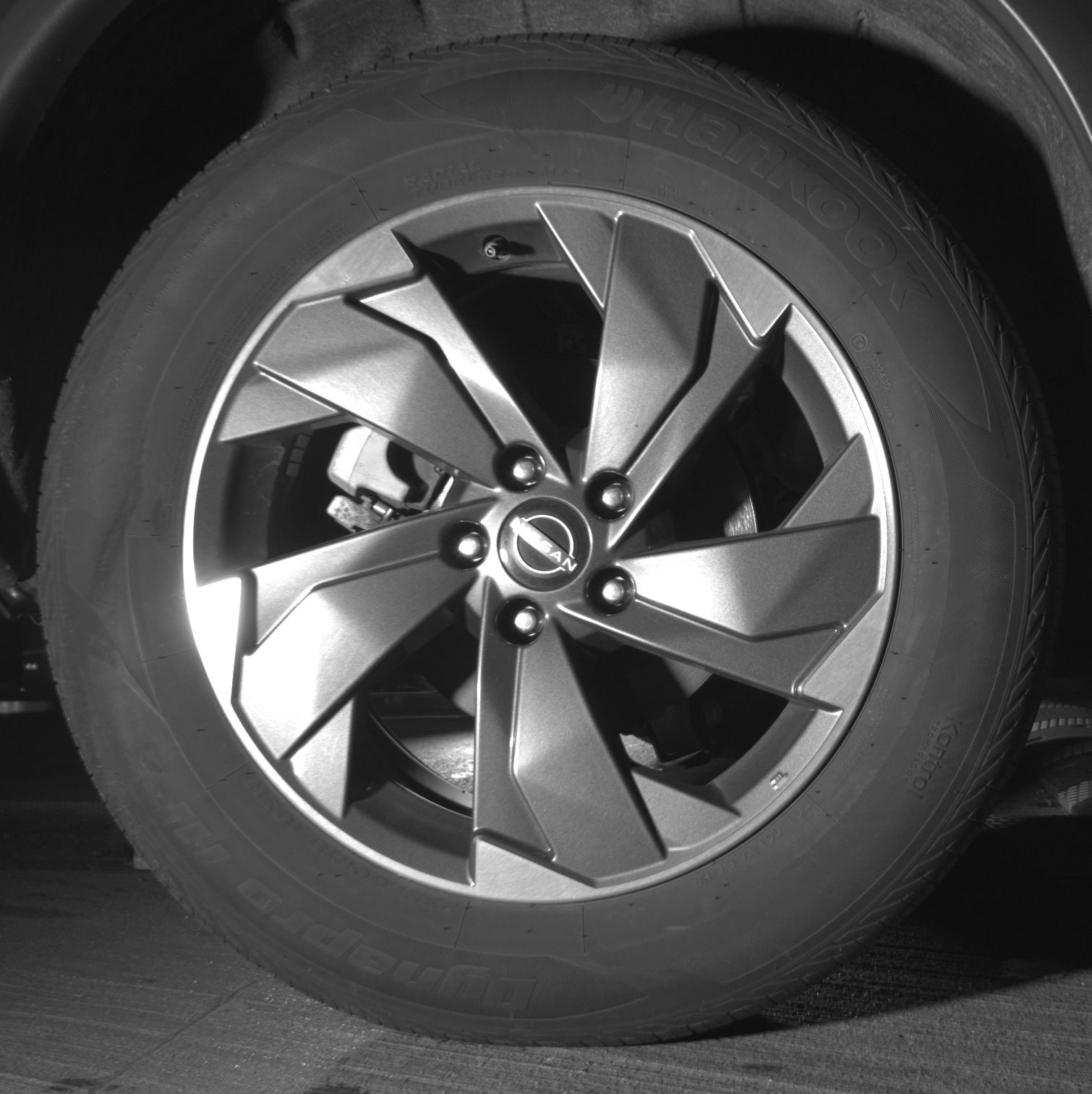 Thumbnail: 2025 Nissan Rogue - 12