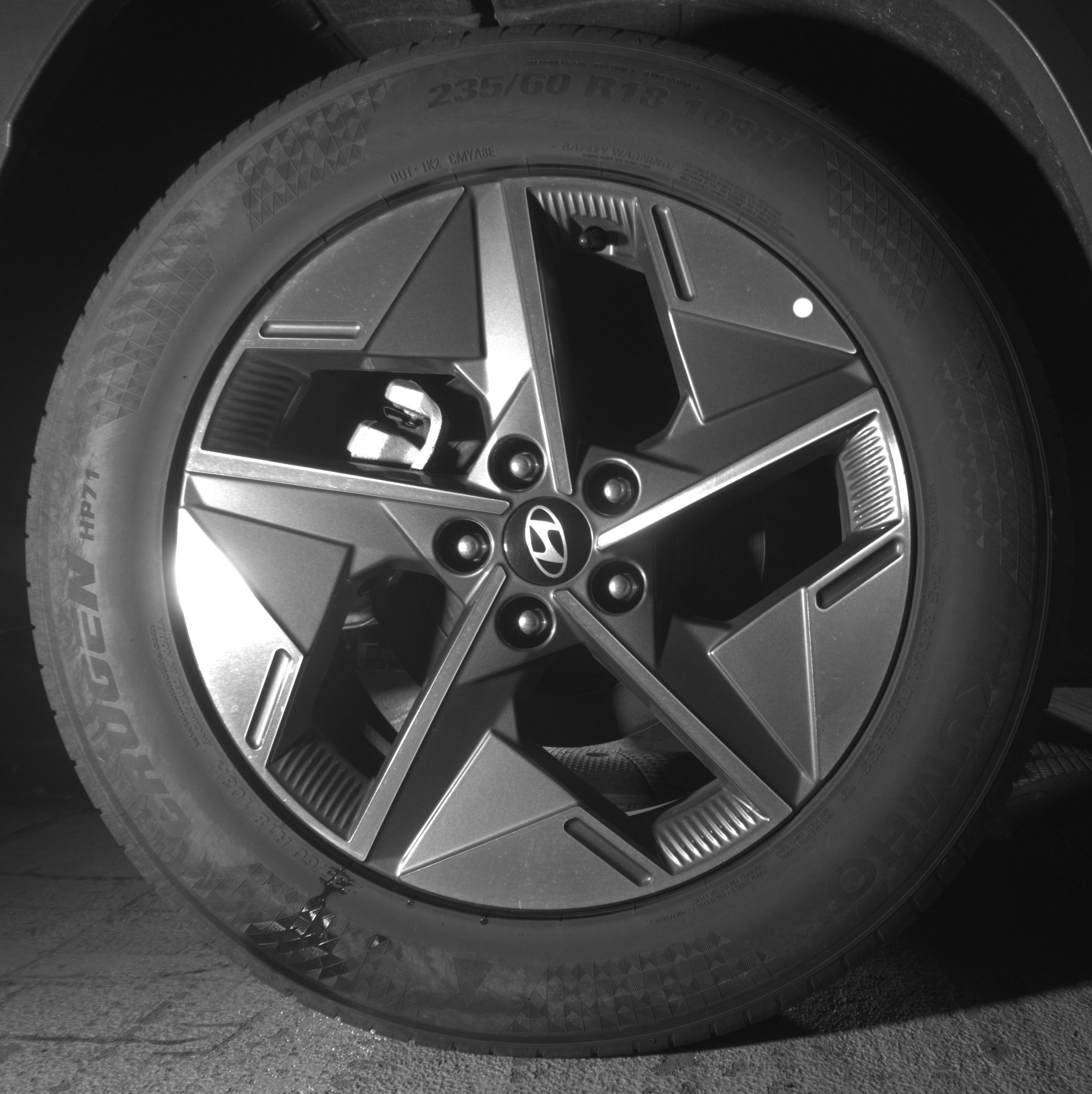 Thumbnail: 2025 Hyundai Tucson - 12