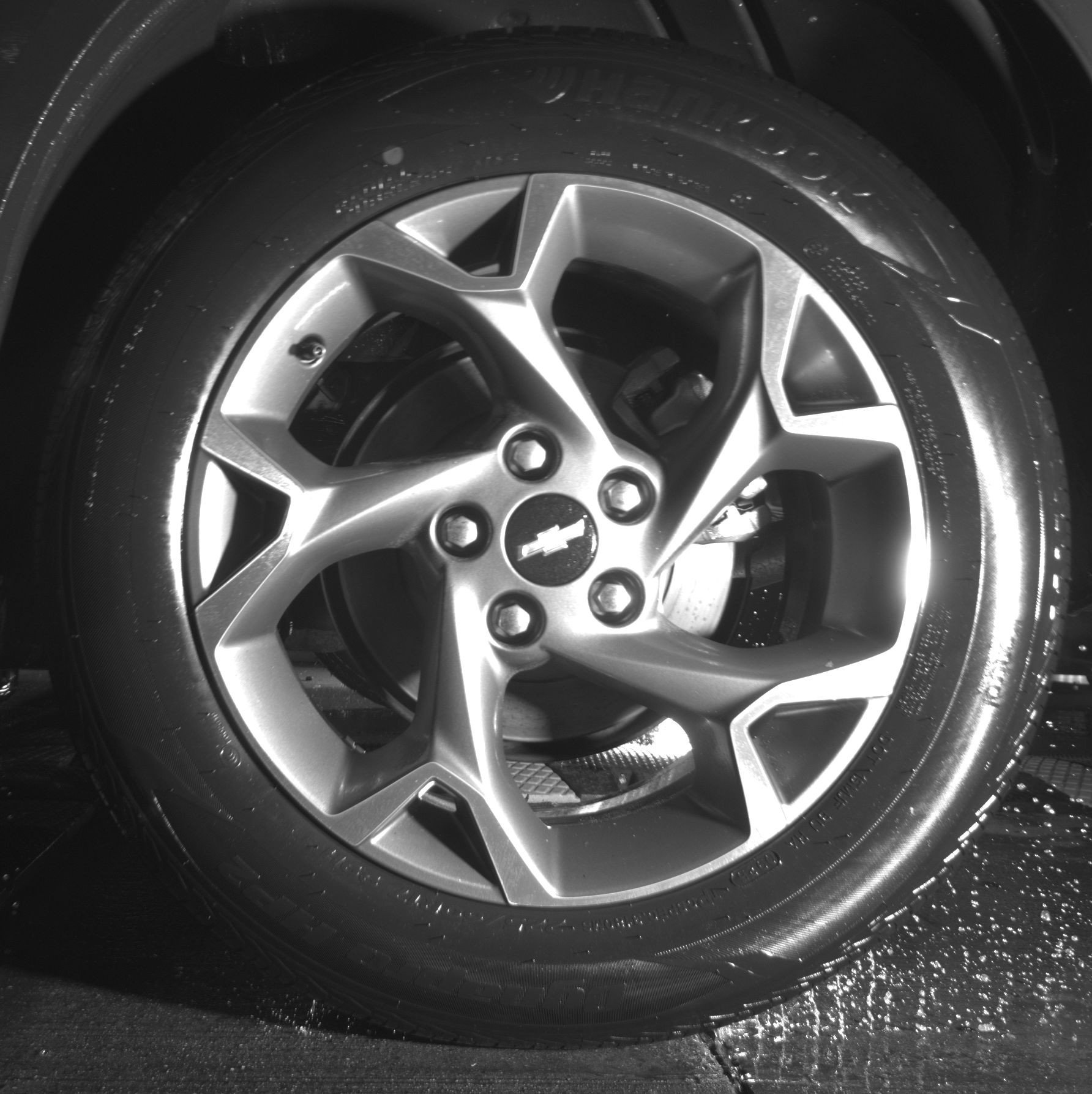 Thumbnail: 2025 Chevrolet Trax - 14