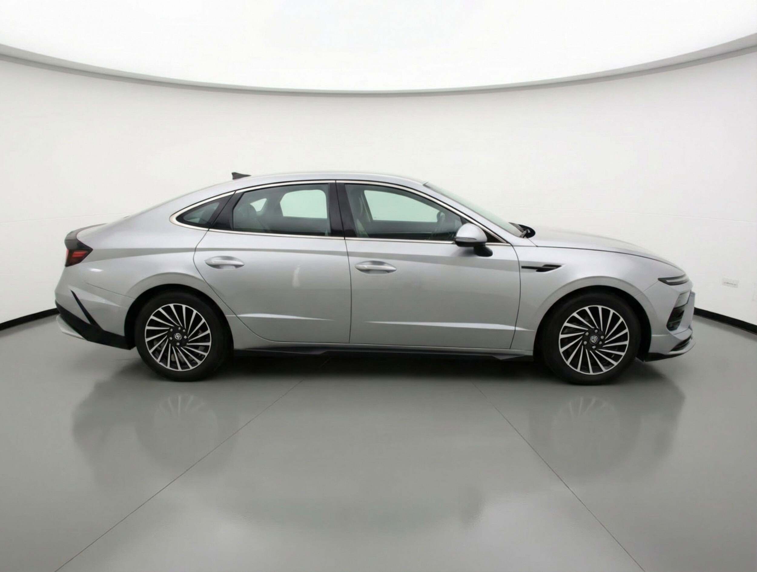 Thumbnail: 2025 Hyundai Sonata - 11