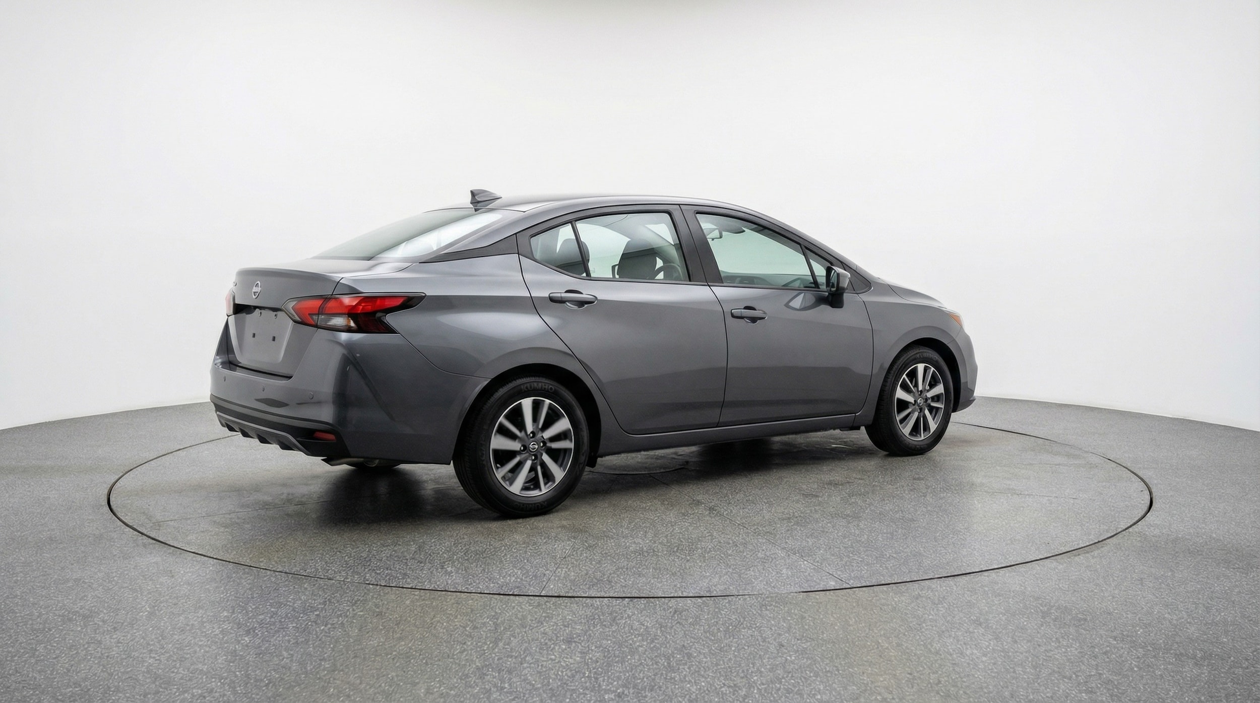 Thumbnail: 2025 Nissan Versa - 7