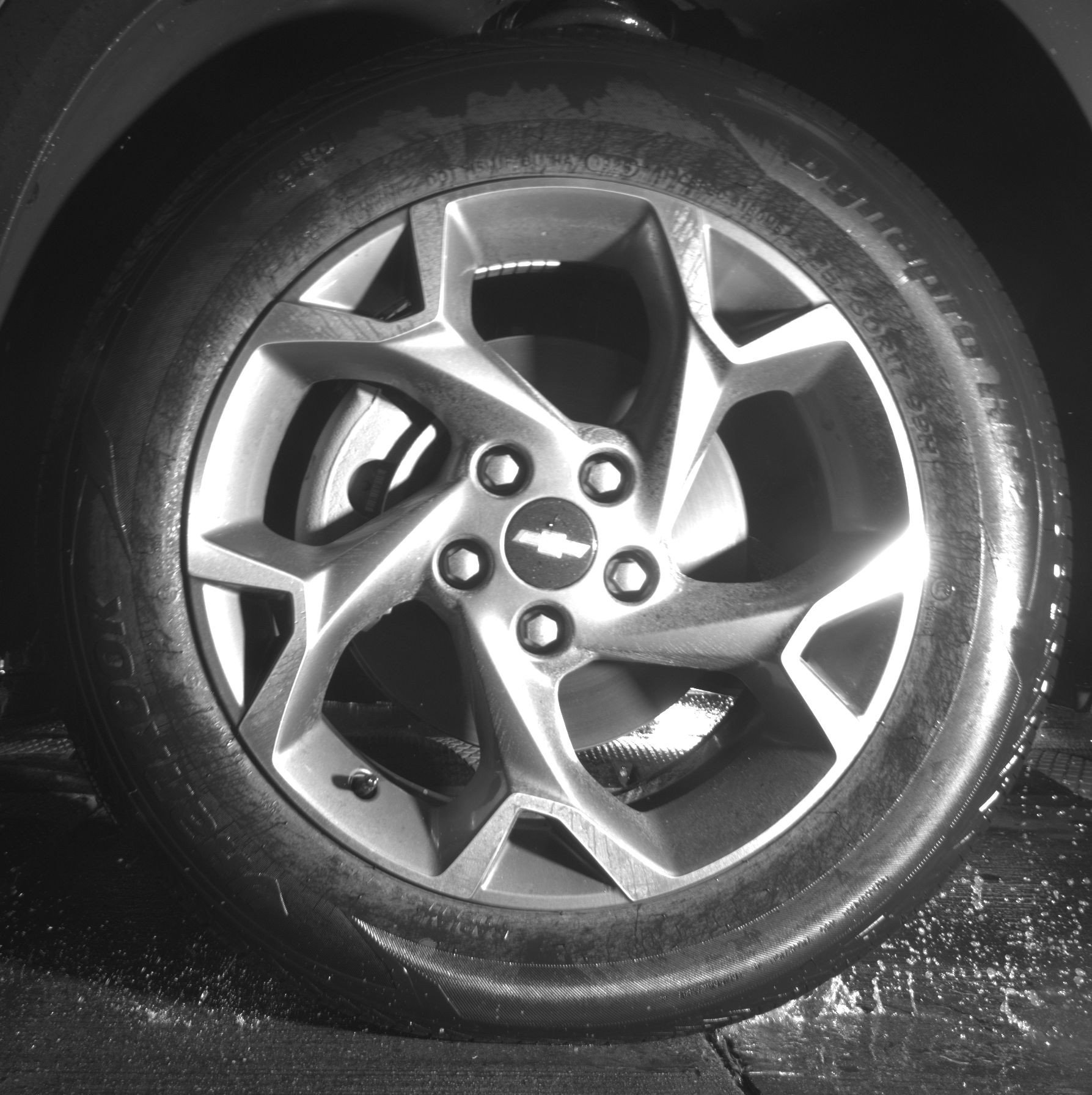 Thumbnail: 2025 Chevrolet Trax - 12