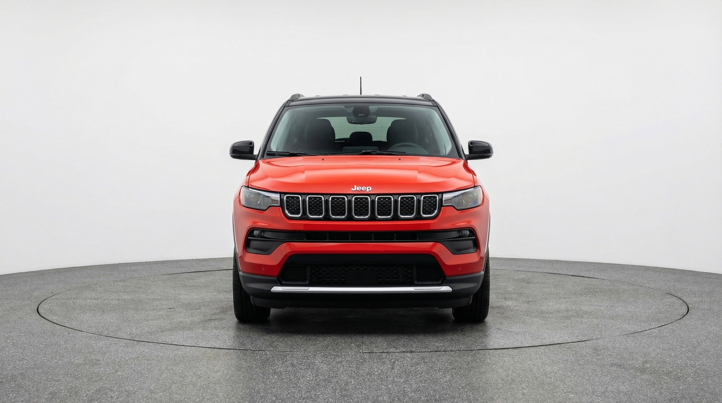Thumbnail: 2025 Jeep Compass - 2