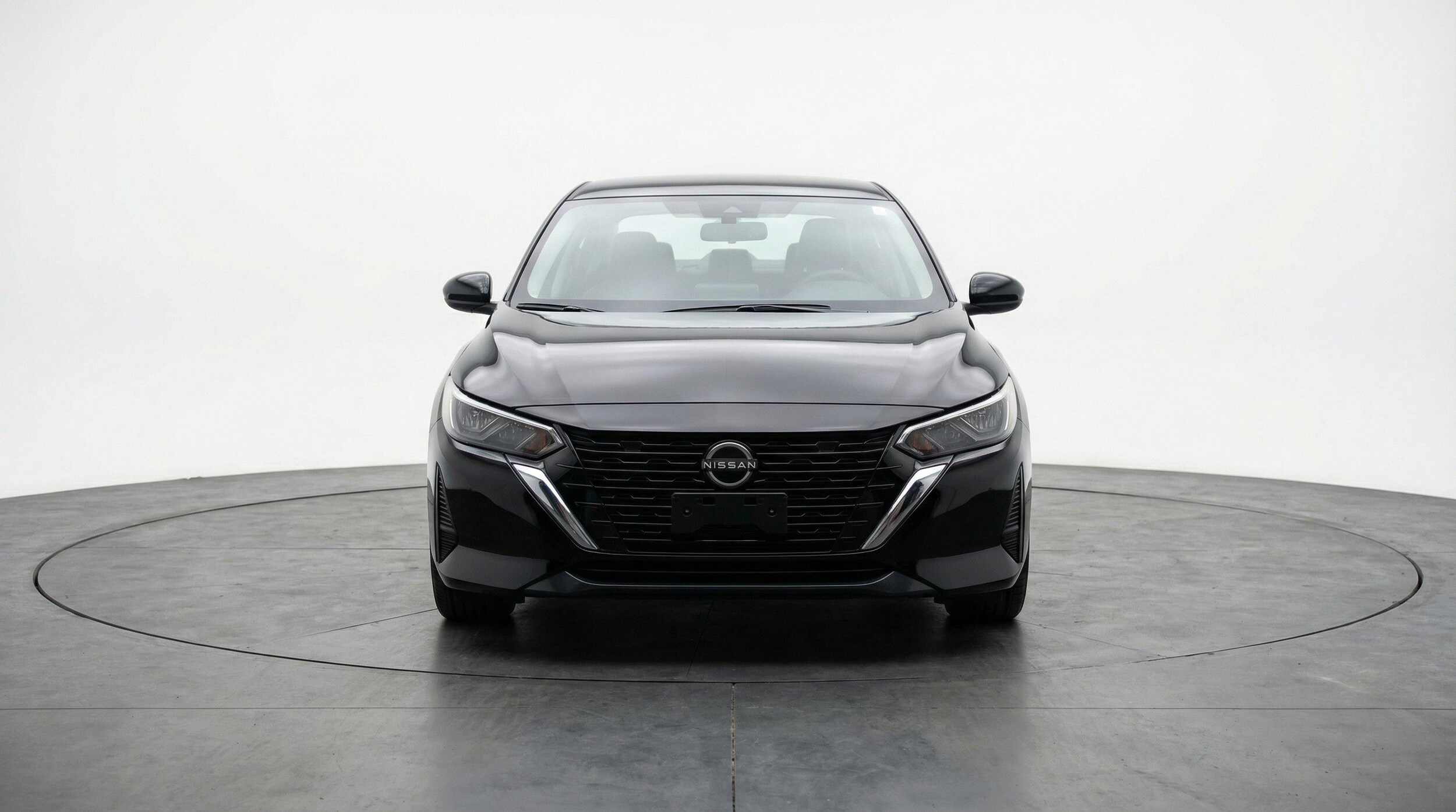 Thumbnail: 2025 Nissan Sentra - 2