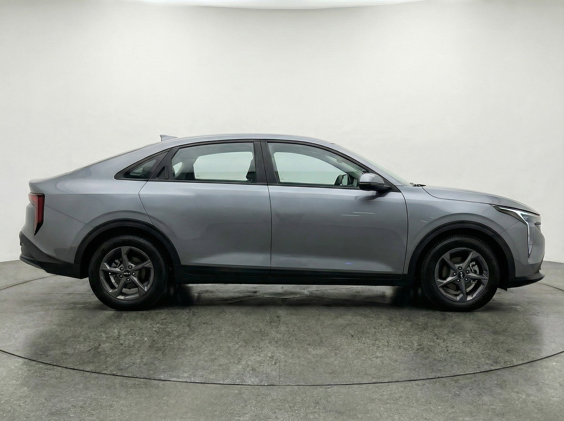 Thumbnail: 2025 Kia K4 - 11