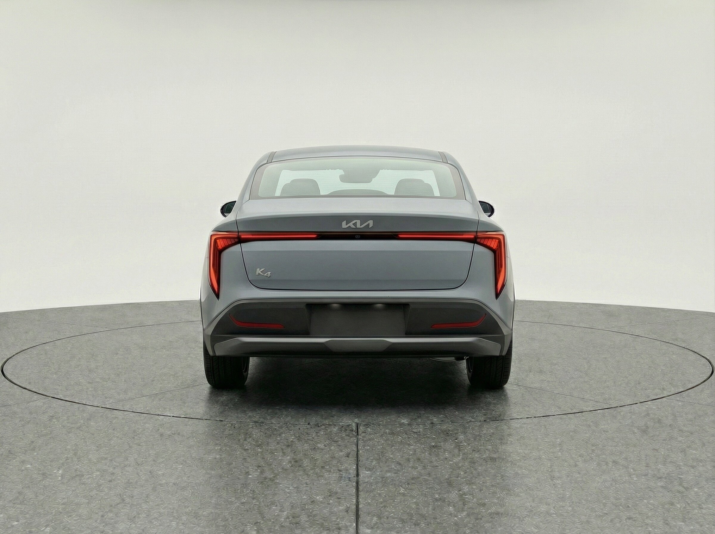 Thumbnail: 2025 Kia K4 - 7