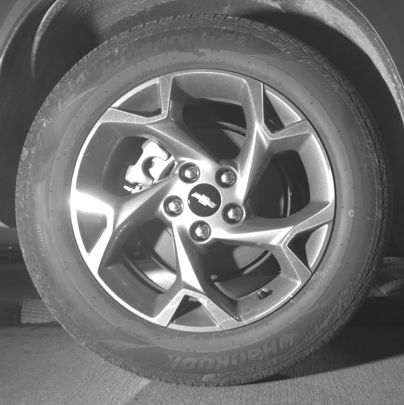 Thumbnail: 2025 Chevrolet Trax - 12