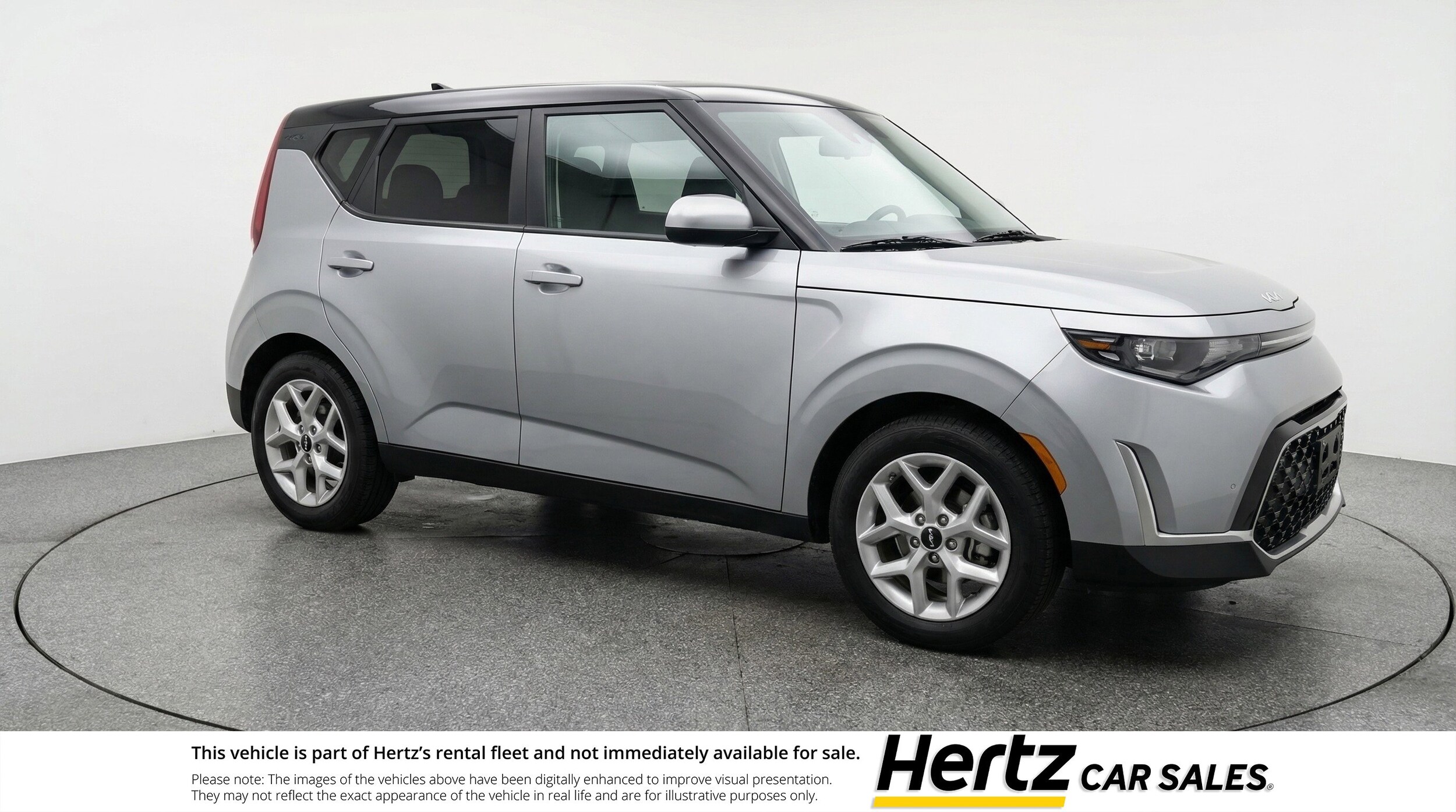 Thumbnail: 2025 Kia Soul - 1