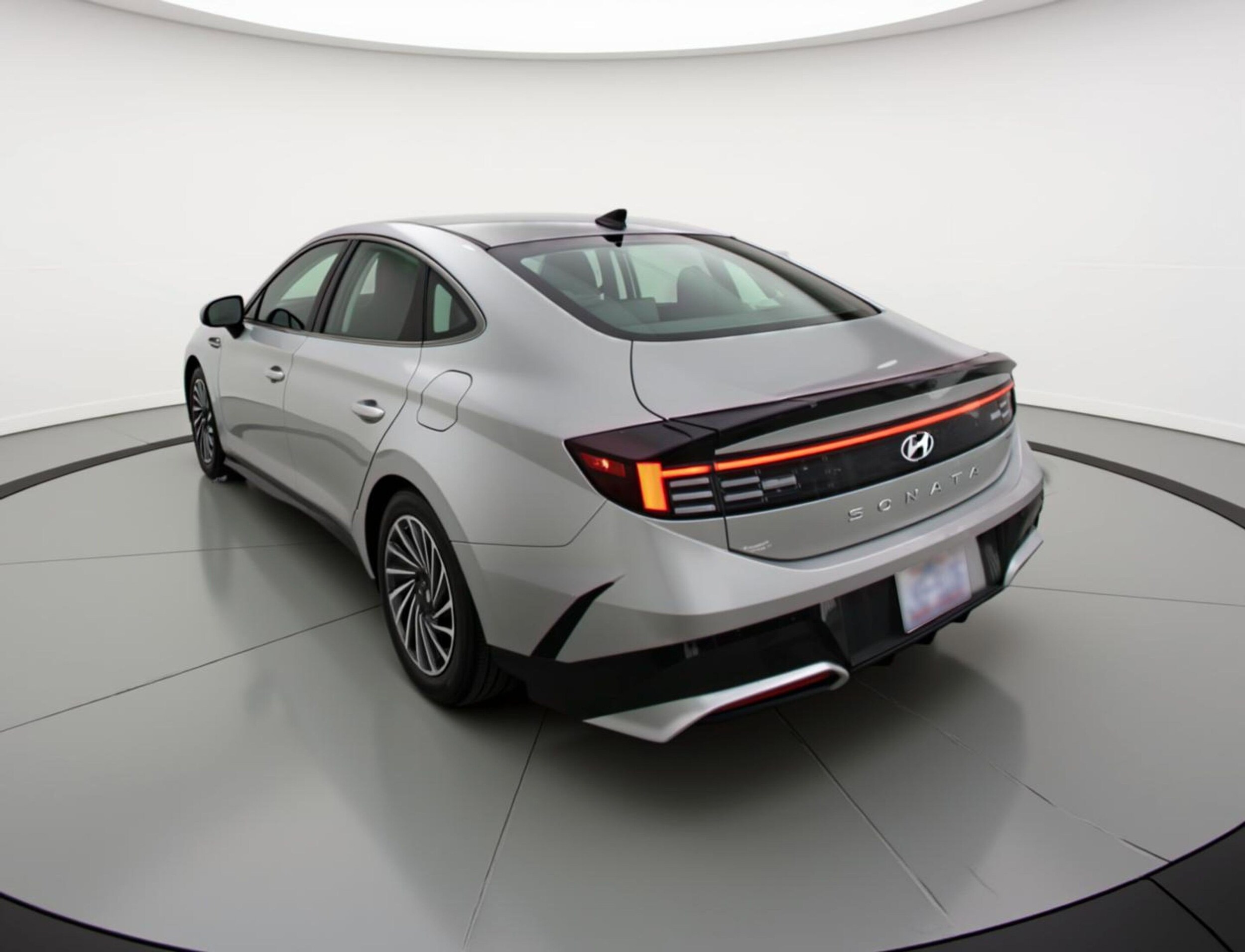 Thumbnail: 2025 Hyundai Sonata - 6