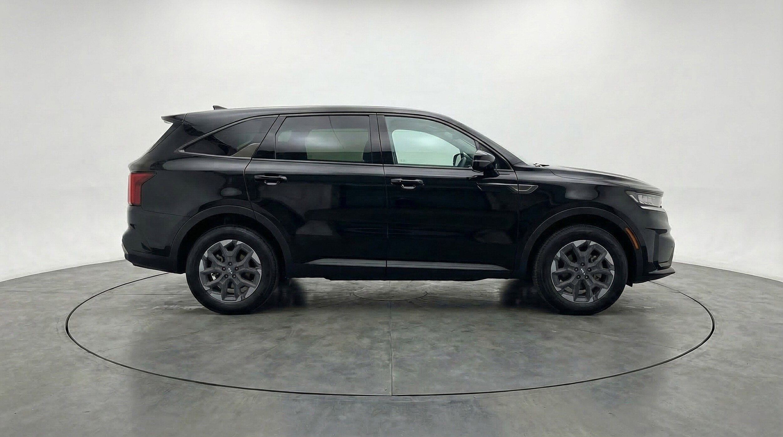 Thumbnail: 2024 Kia Sorento - 11