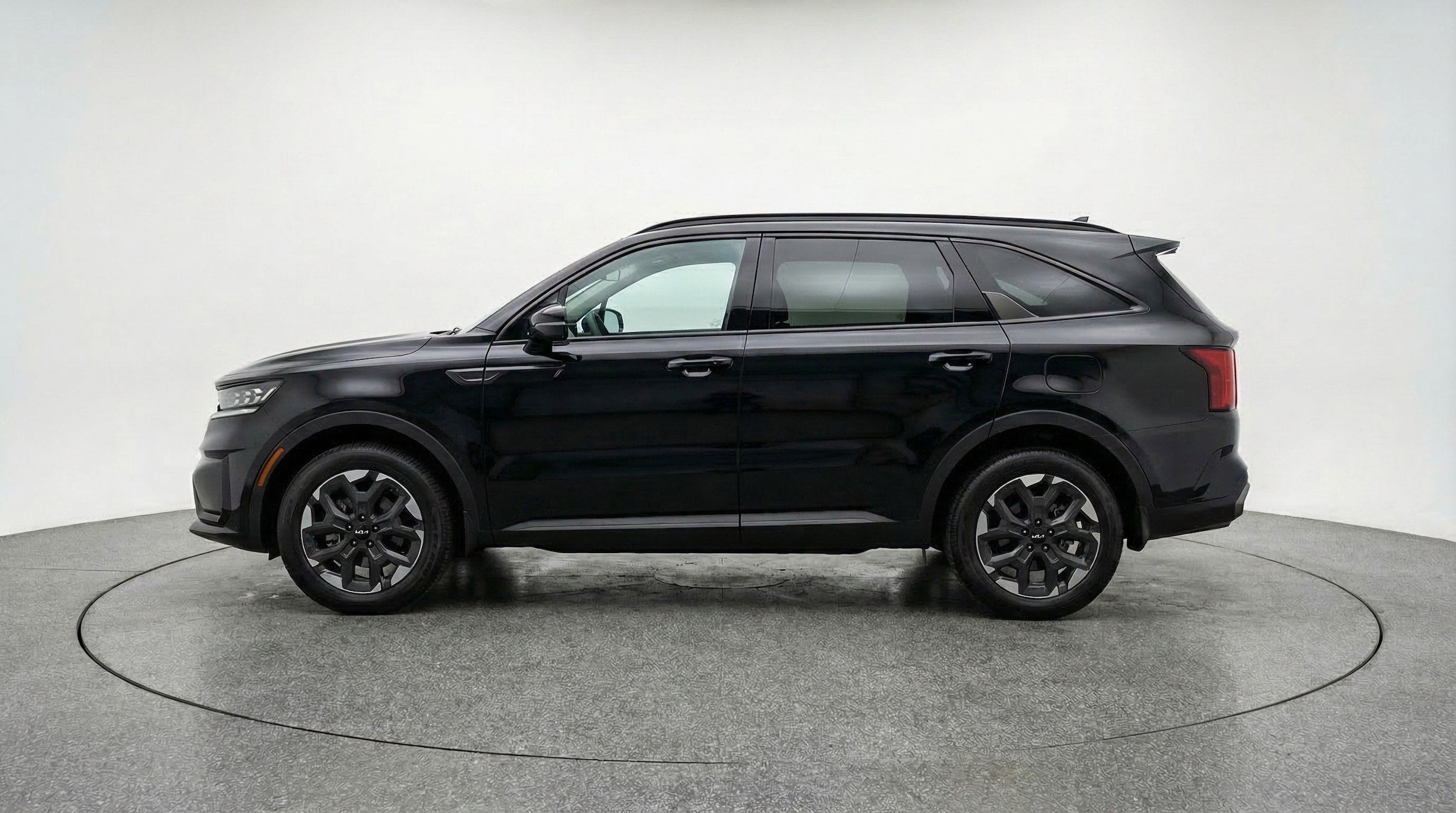 Thumbnail: 2024 Kia Sorento - 5