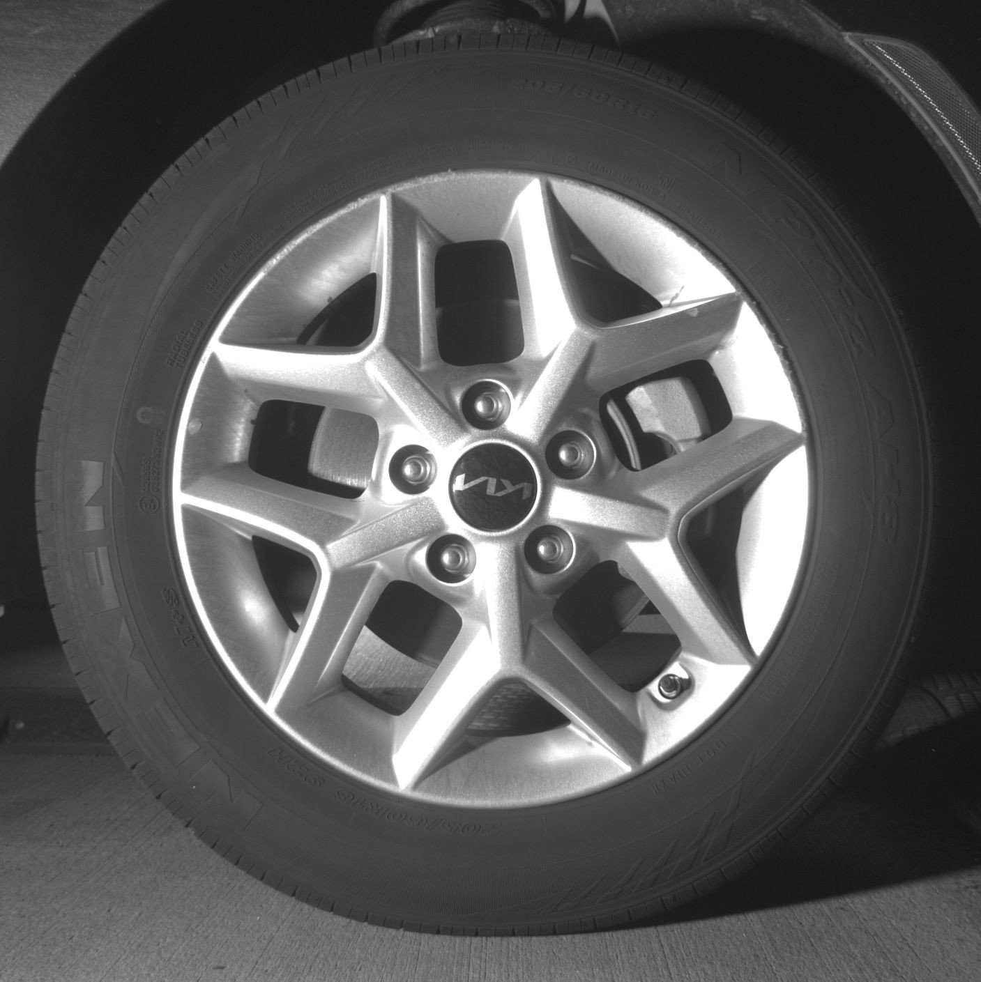 Thumbnail: 2025 Kia Soul - 13