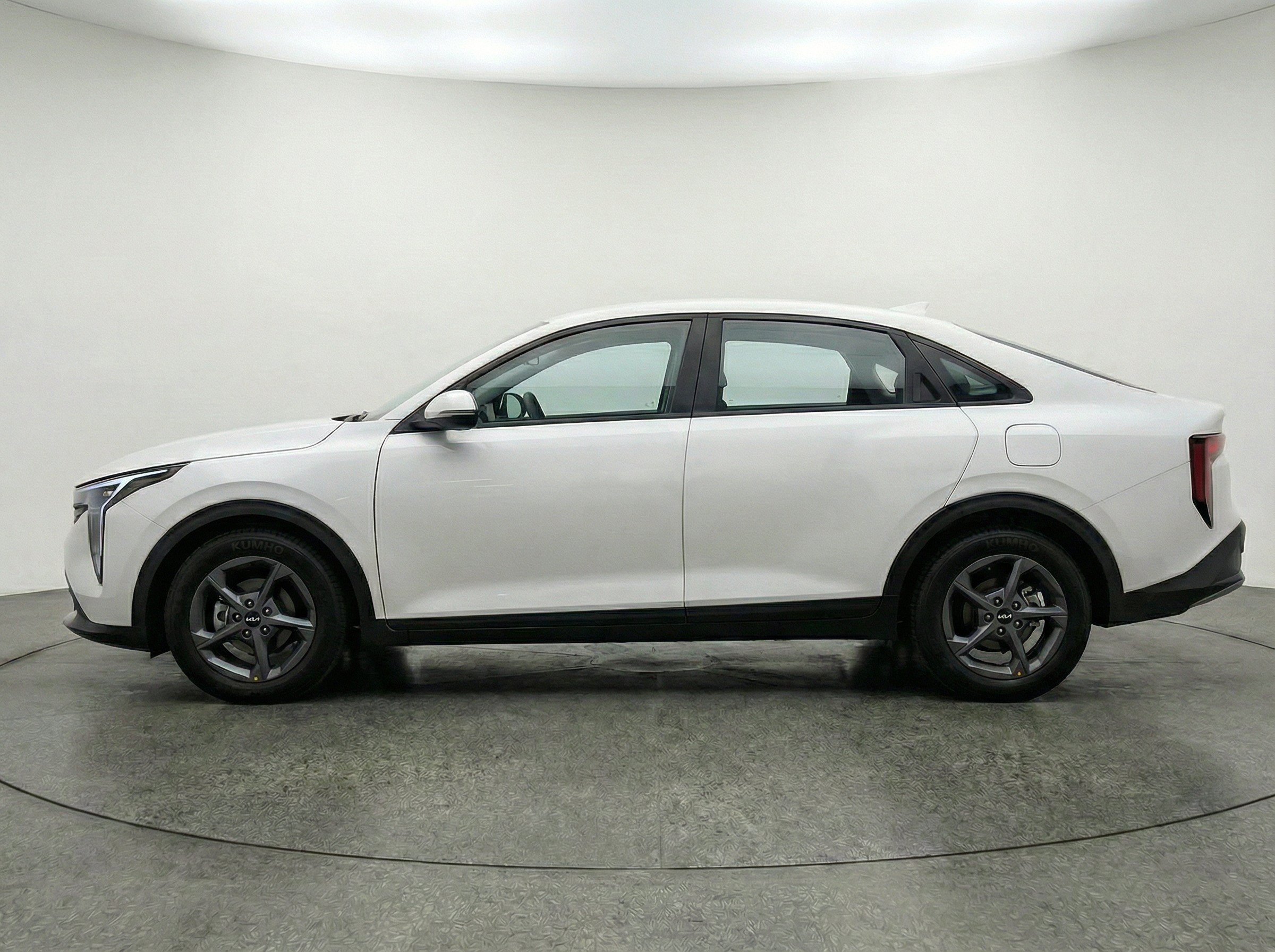 Thumbnail: 2025 Kia K4 - 11