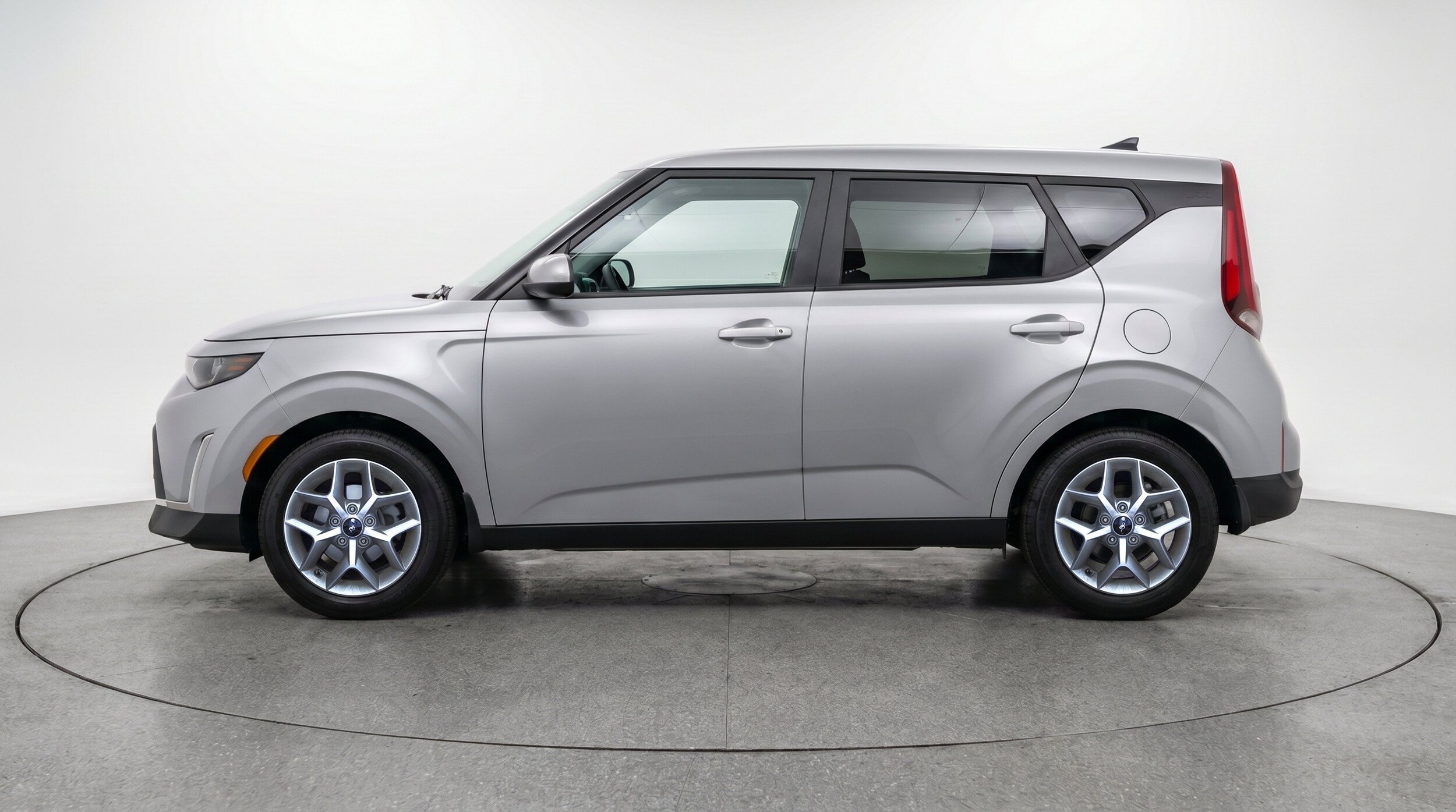 Thumbnail: 2025 Kia Soul - 5
