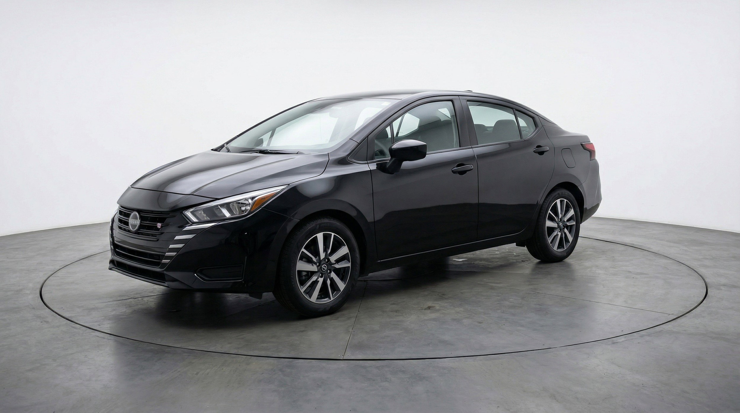 Thumbnail: 2025 Nissan Versa - 3