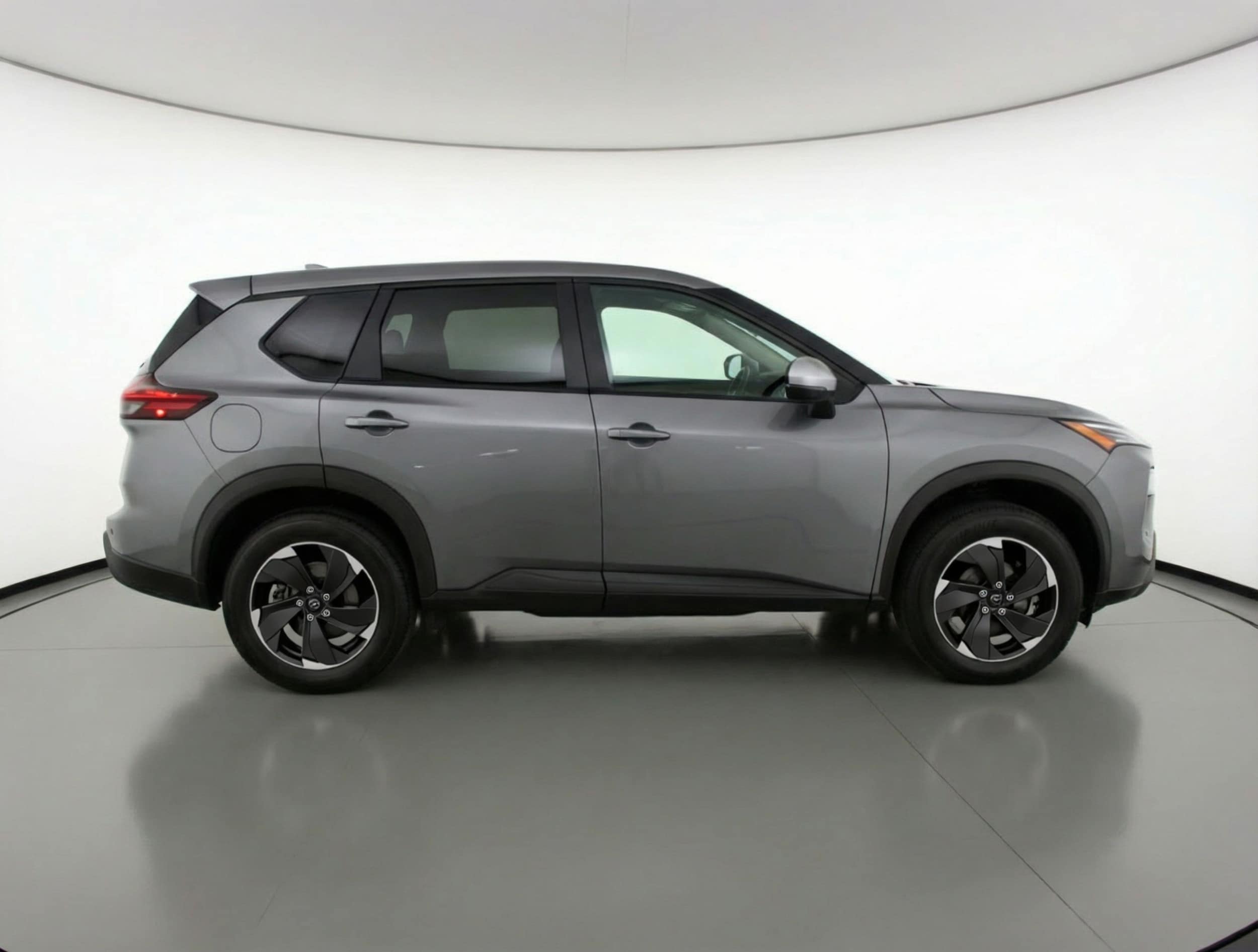 Thumbnail: 2025 Nissan Rogue - 8