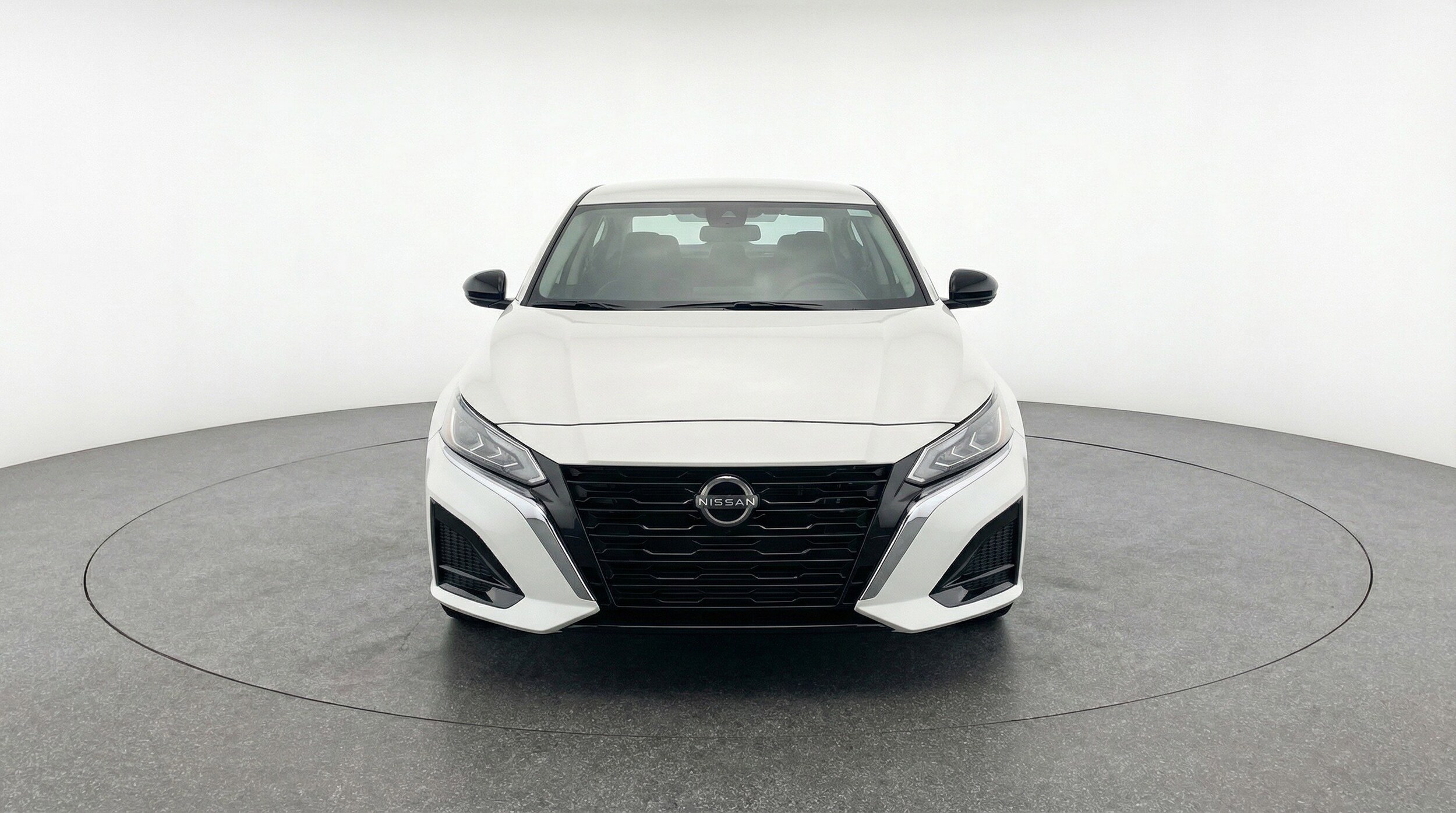 Thumbnail: 2025 Nissan Altima - 2