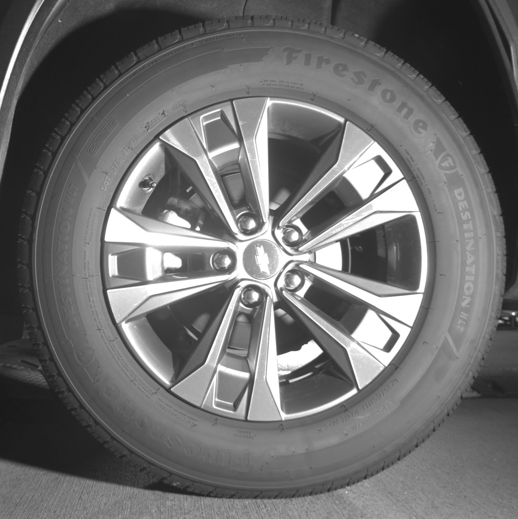 Thumbnail: 2025 Chevrolet Equinox - 11