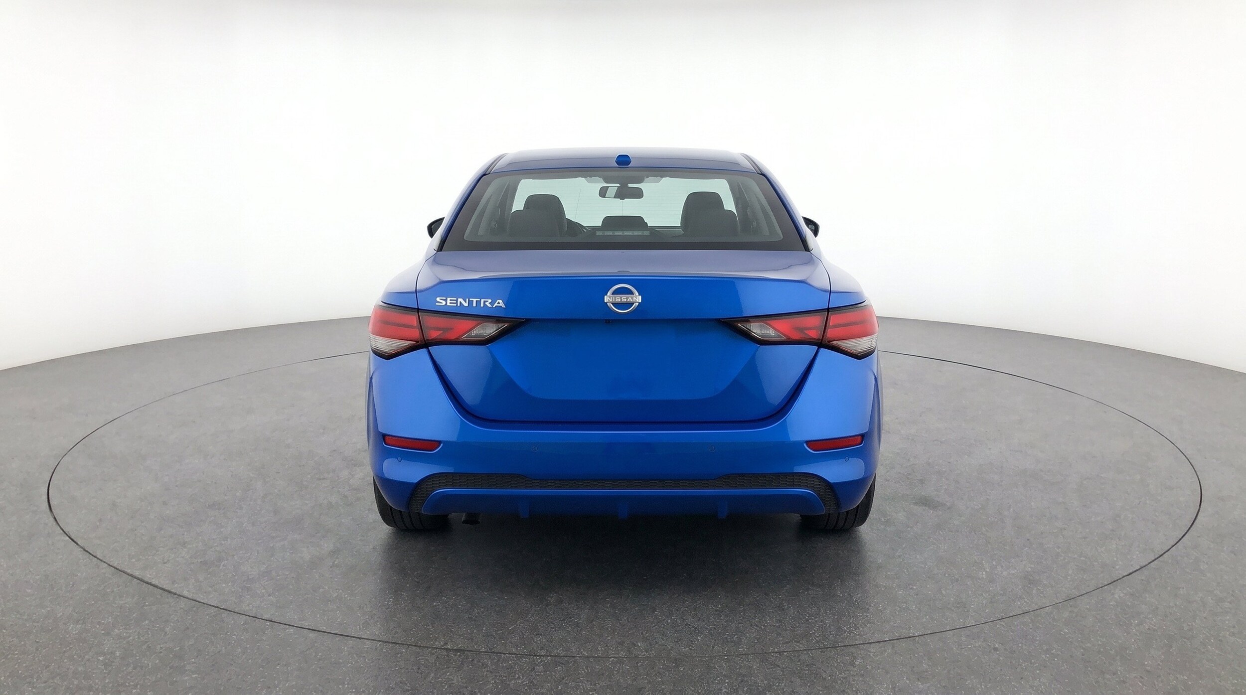 Thumbnail: 2025 Nissan Sentra - 7