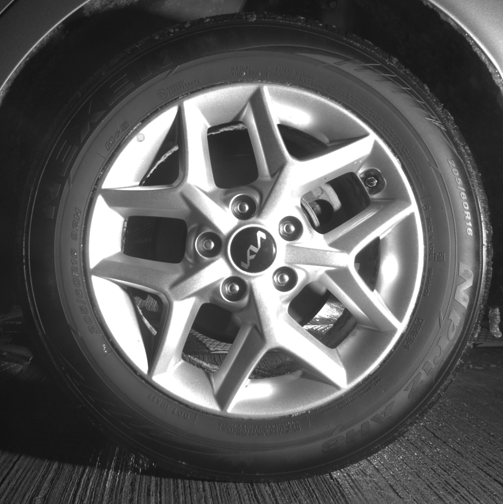 Thumbnail: 2025 Kia Soul - 11