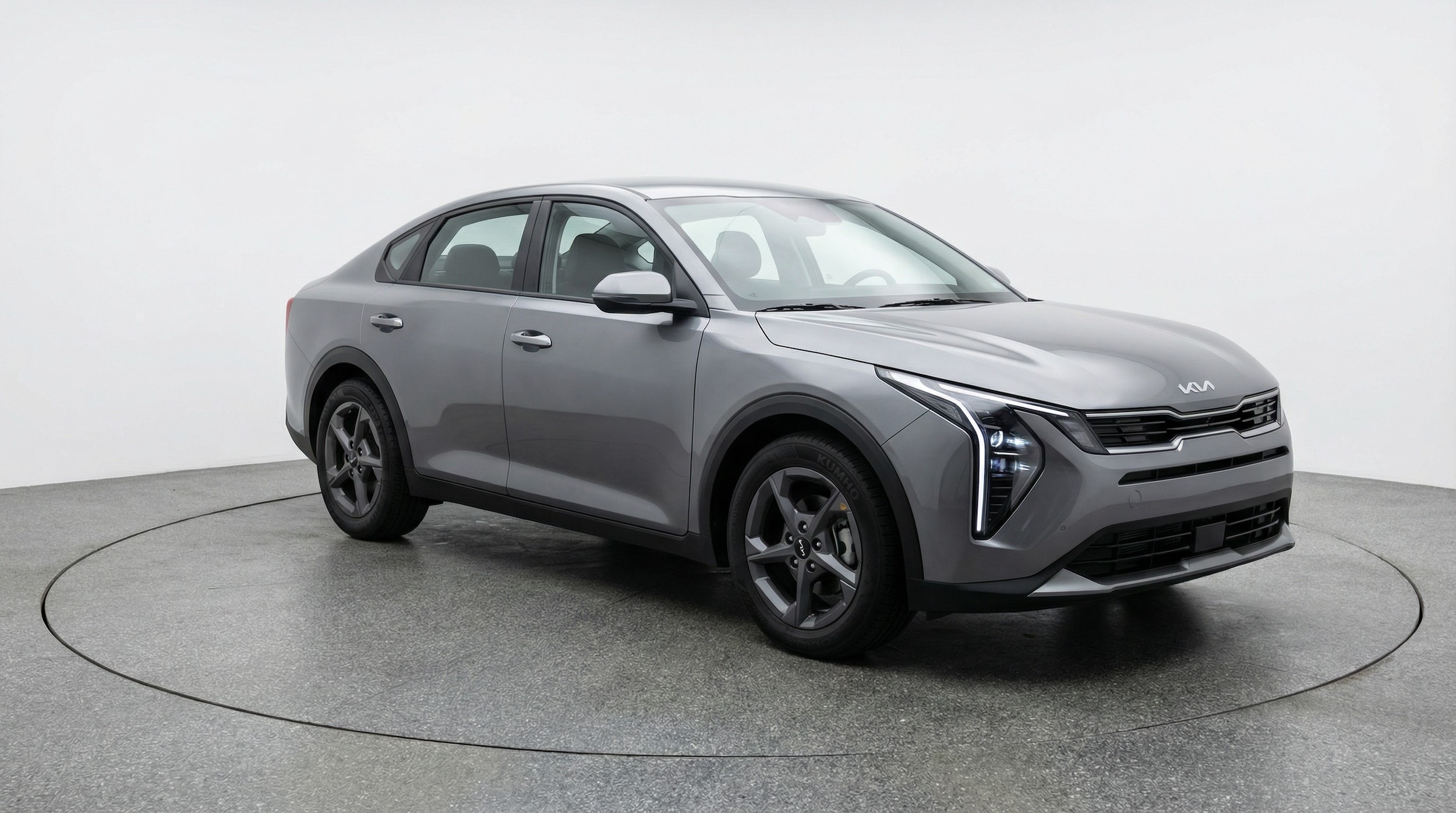 Thumbnail: 2025 Kia K4 - 1