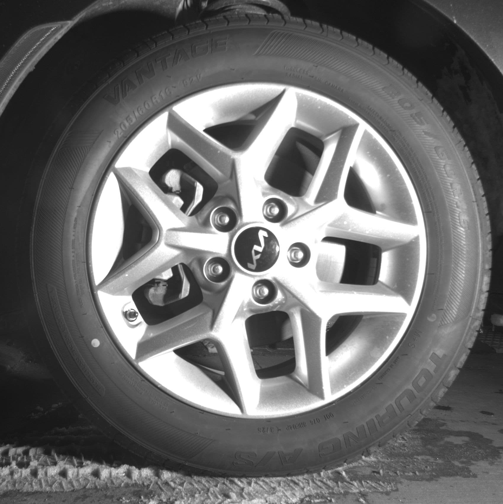 Thumbnail: 2025 Kia Soul - 9