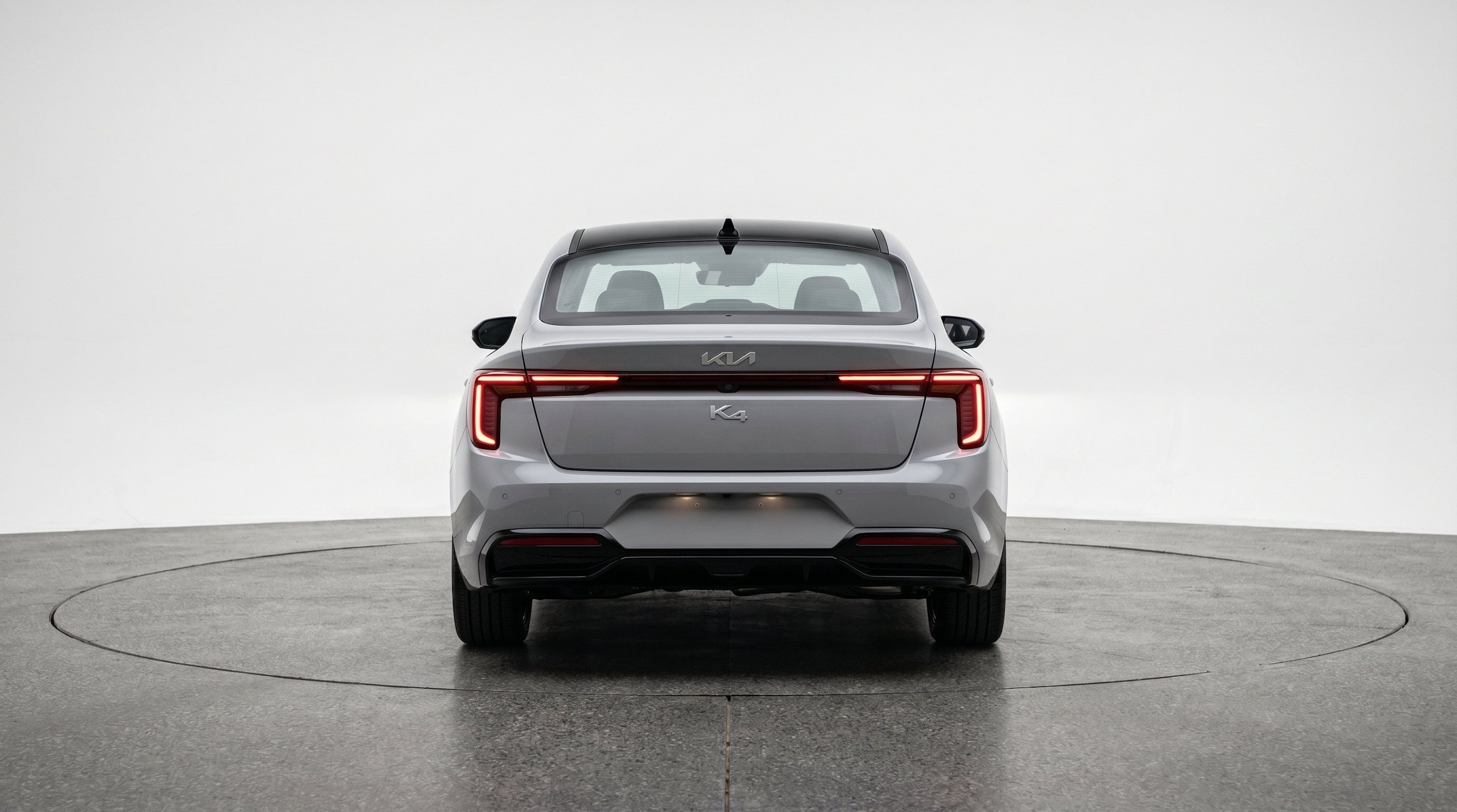Thumbnail: 2026 Kia K4 - 7