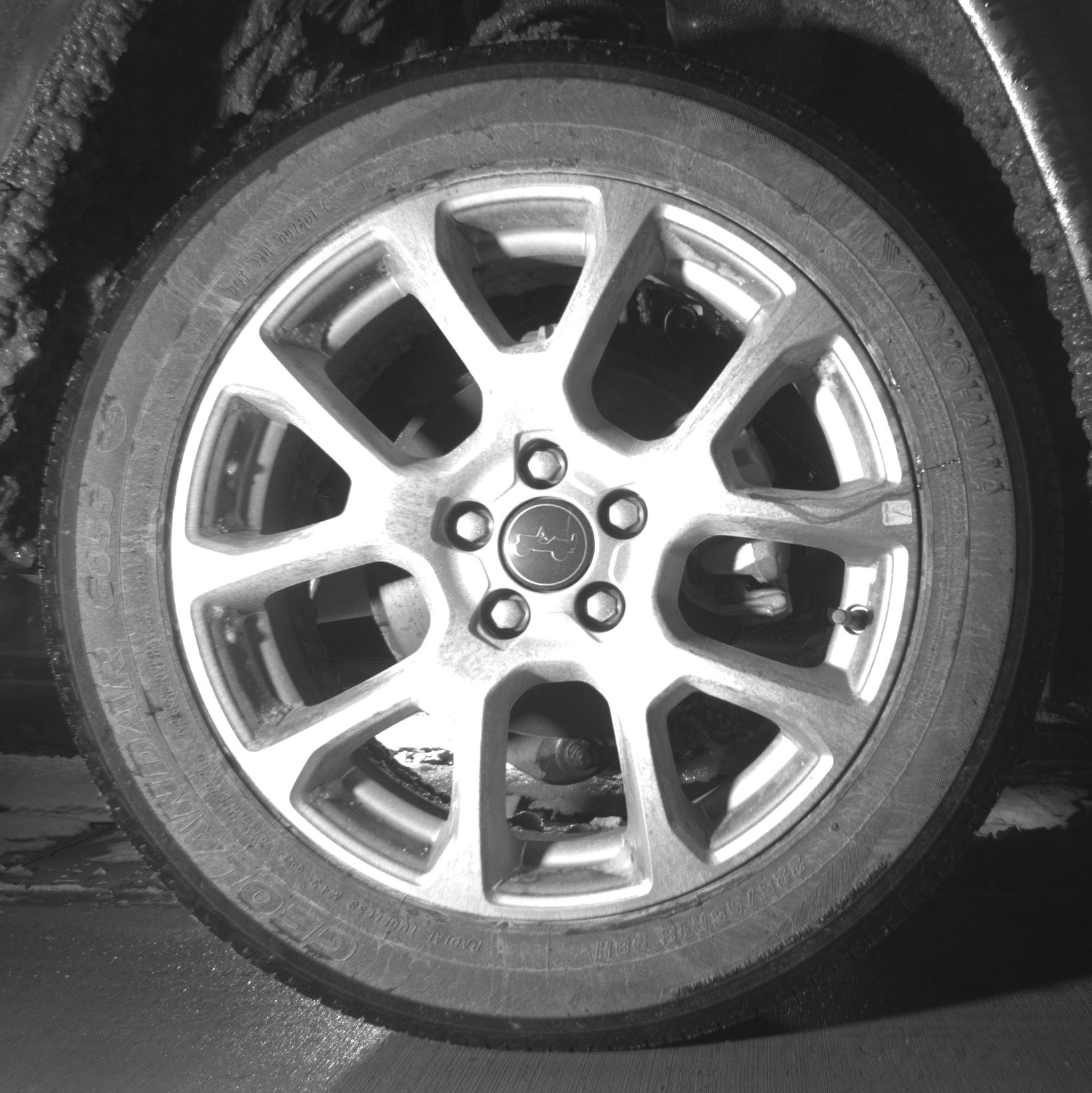 Thumbnail: 2025 Jeep Compass - 12