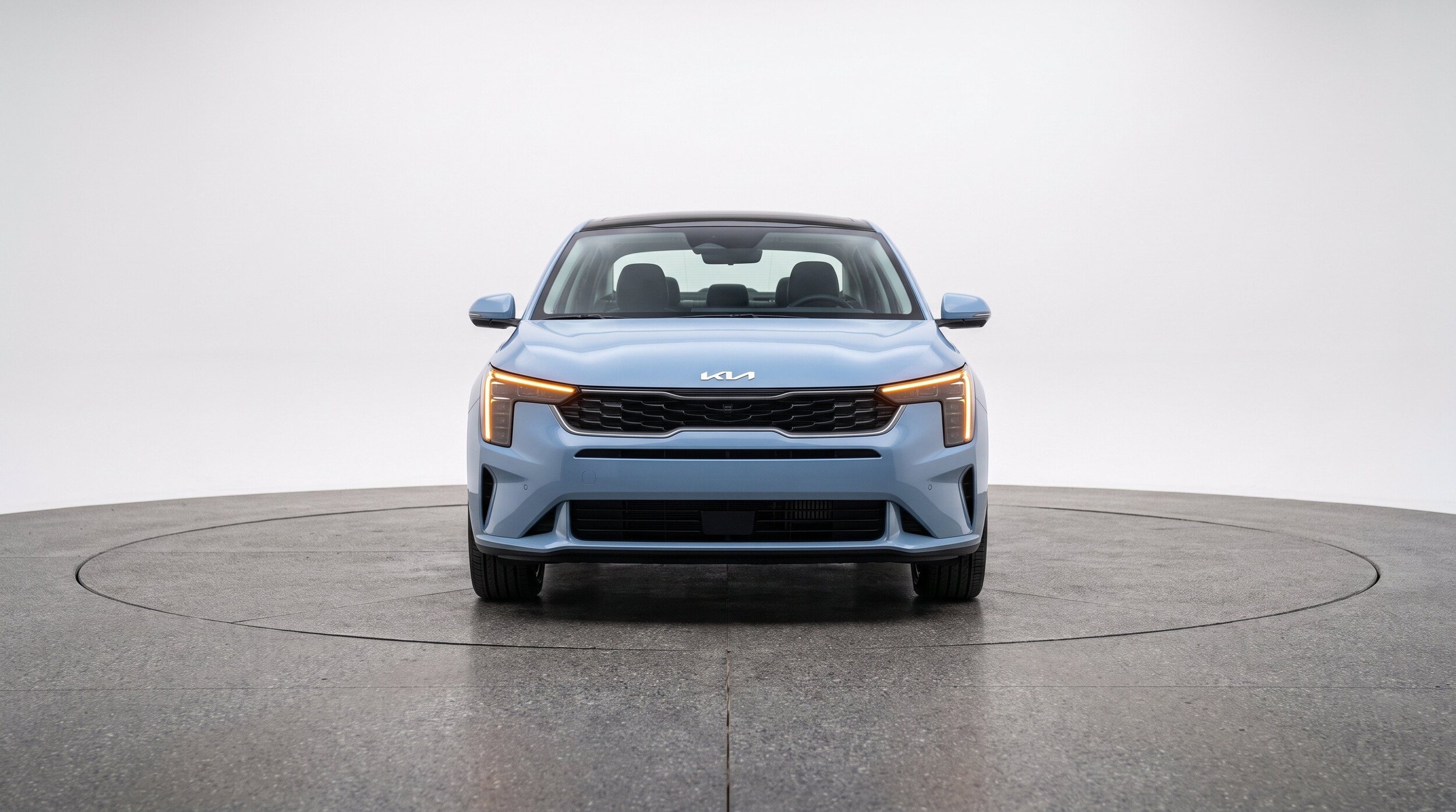 Thumbnail: 2025 Kia K4 - 2
