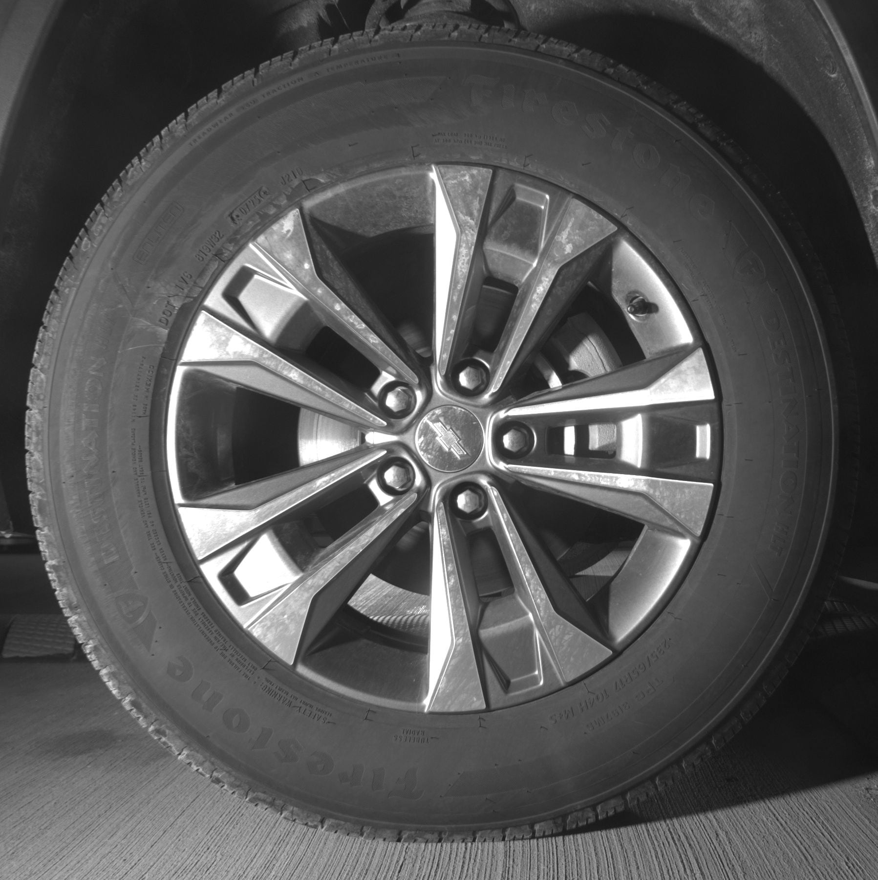 Thumbnail: 2025 Chevrolet Equinox - 10