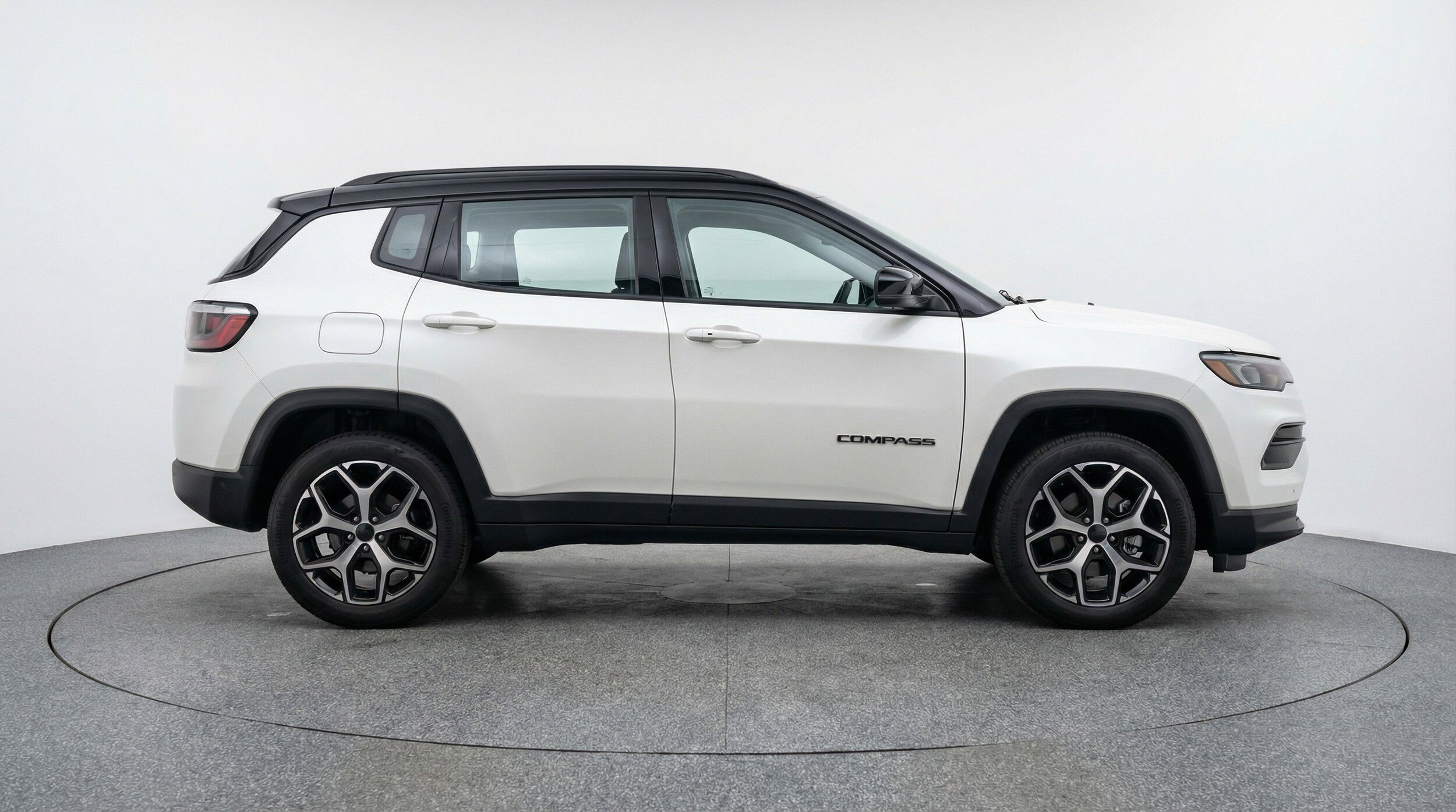 Thumbnail: 2025 Jeep Compass - 11