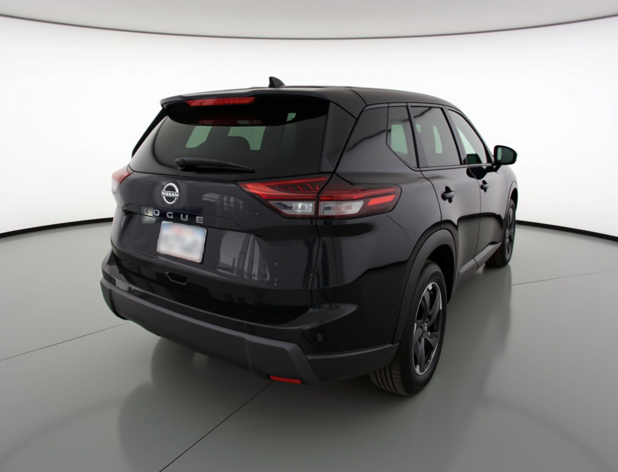 Thumbnail: 2025 Nissan Rogue - 9