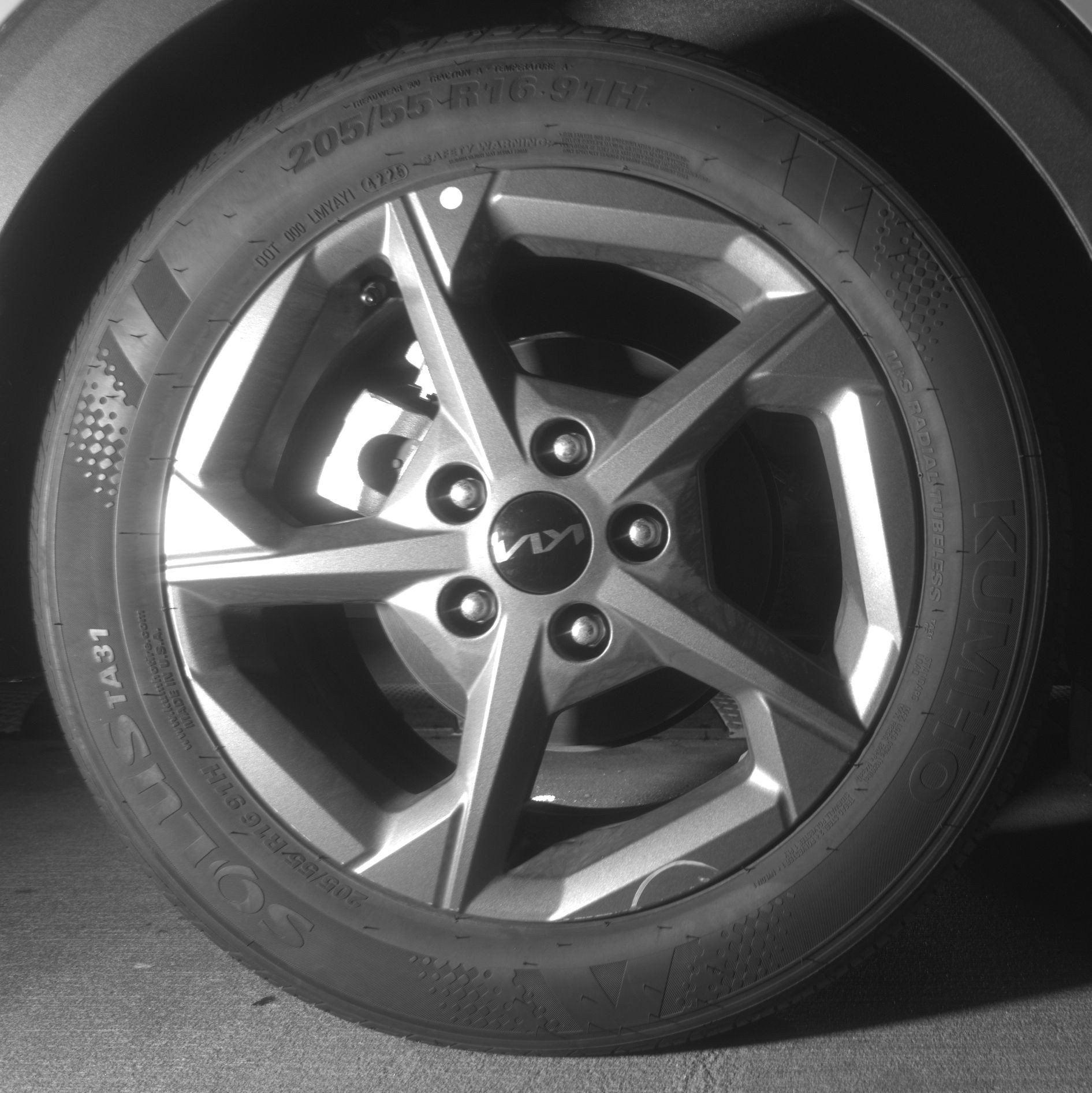 Thumbnail: 2026 Kia K4 - 15