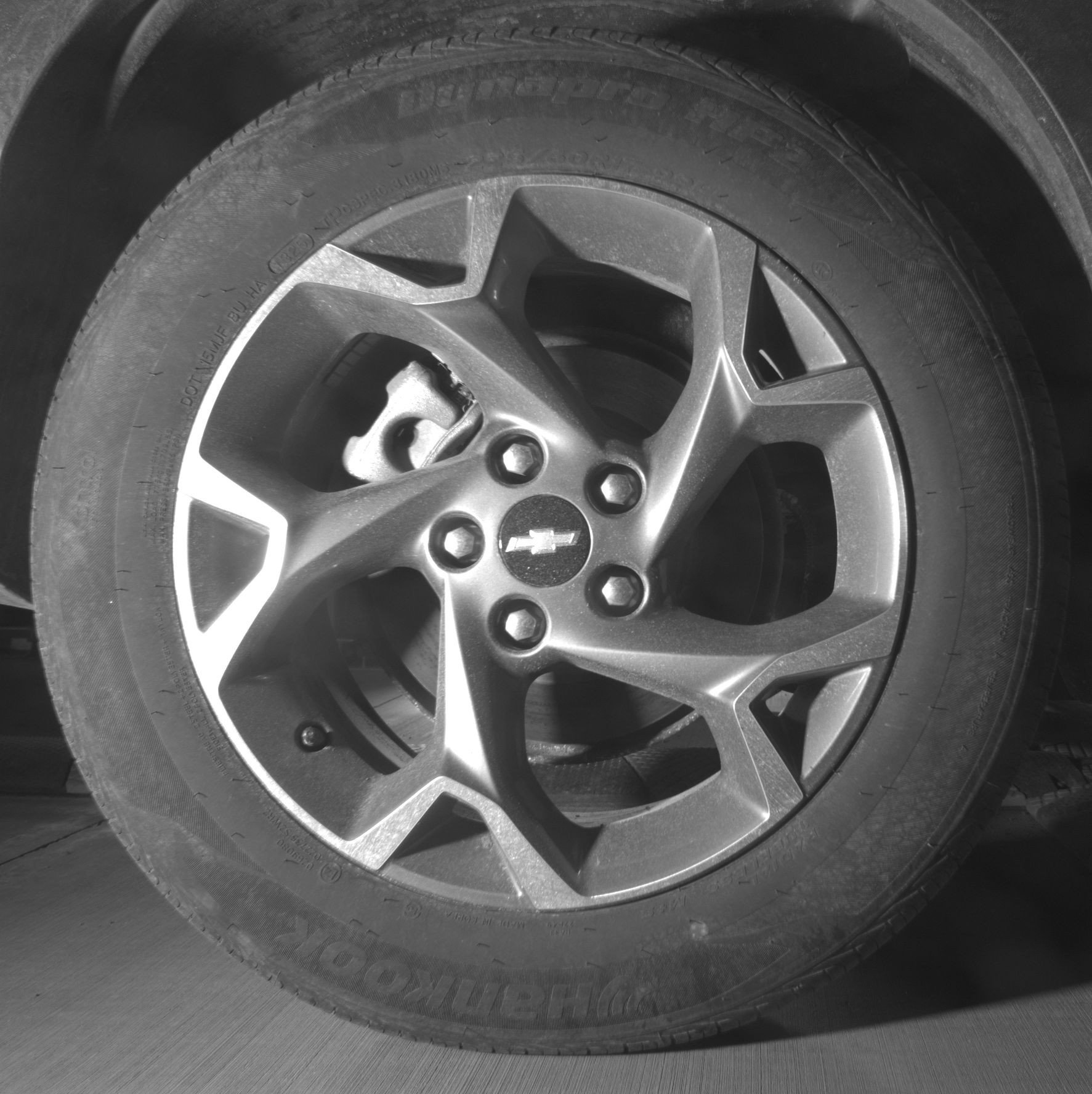 Thumbnail: 2025 Chevrolet Trax - 15