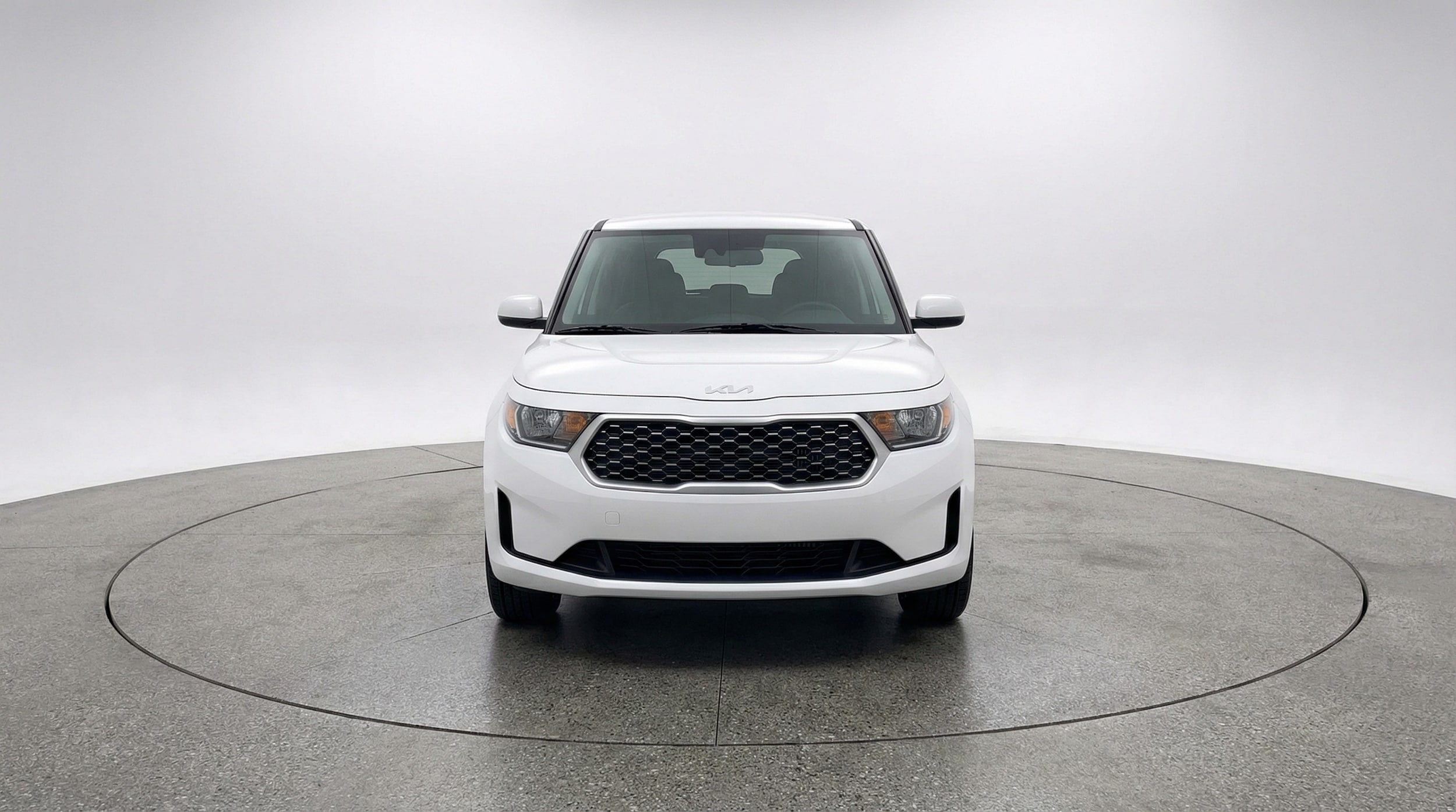 Thumbnail: 2025 Kia Soul - 2