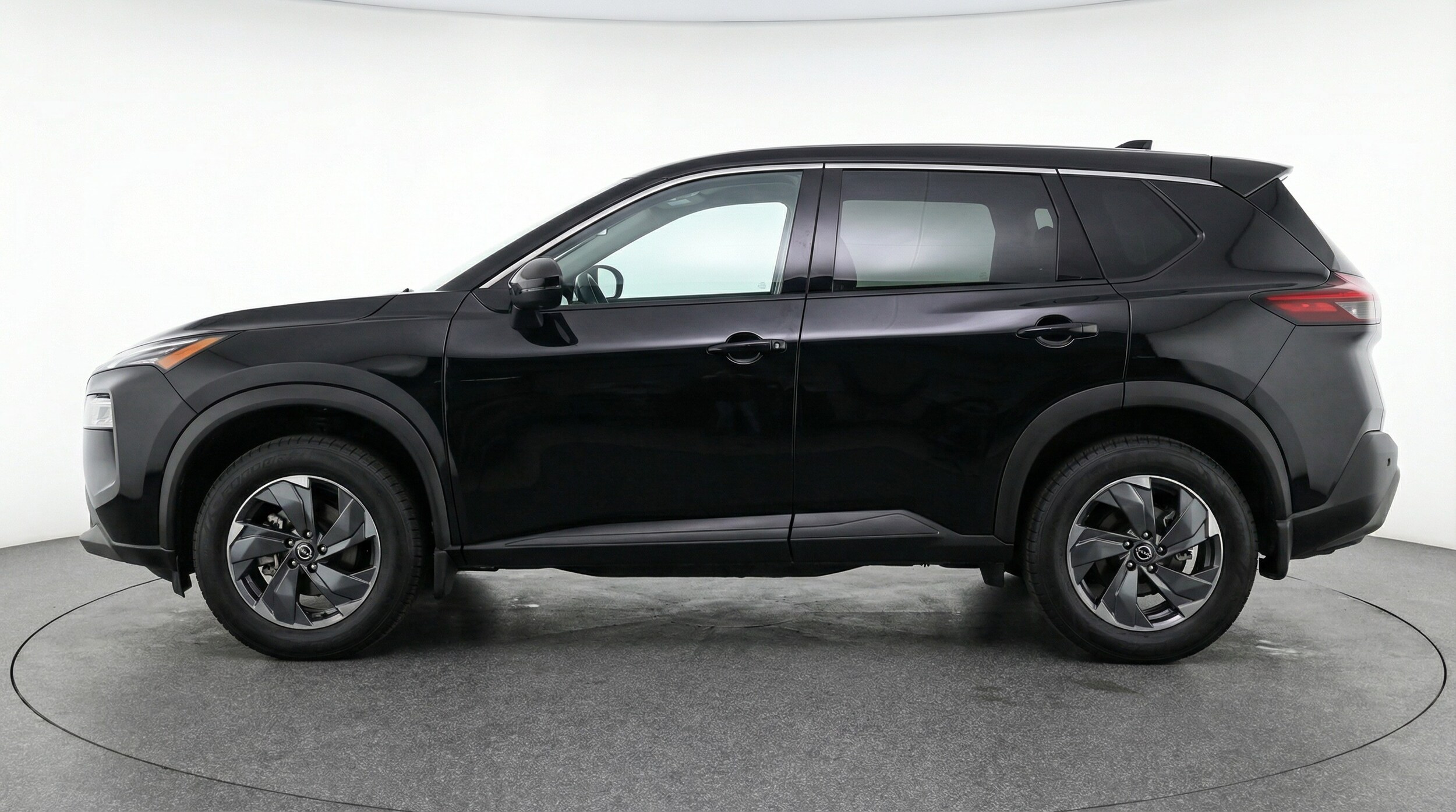 Thumbnail: 2025 Nissan Rogue - 4