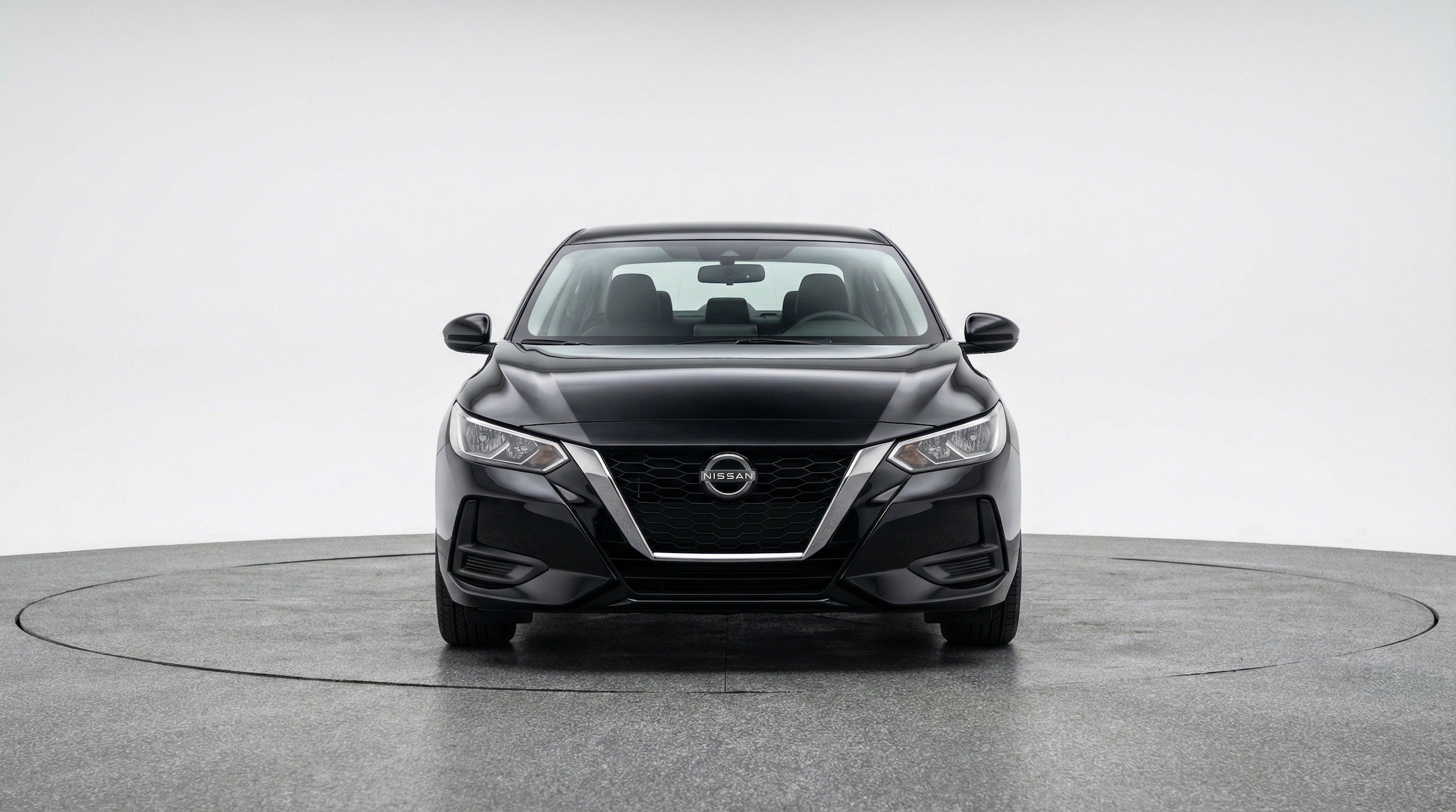 Thumbnail: 2024 Nissan Sentra - 2