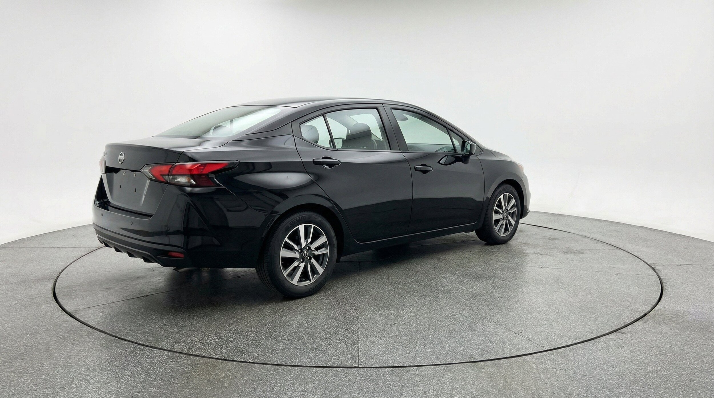 Thumbnail: 2025 Nissan Versa - 9