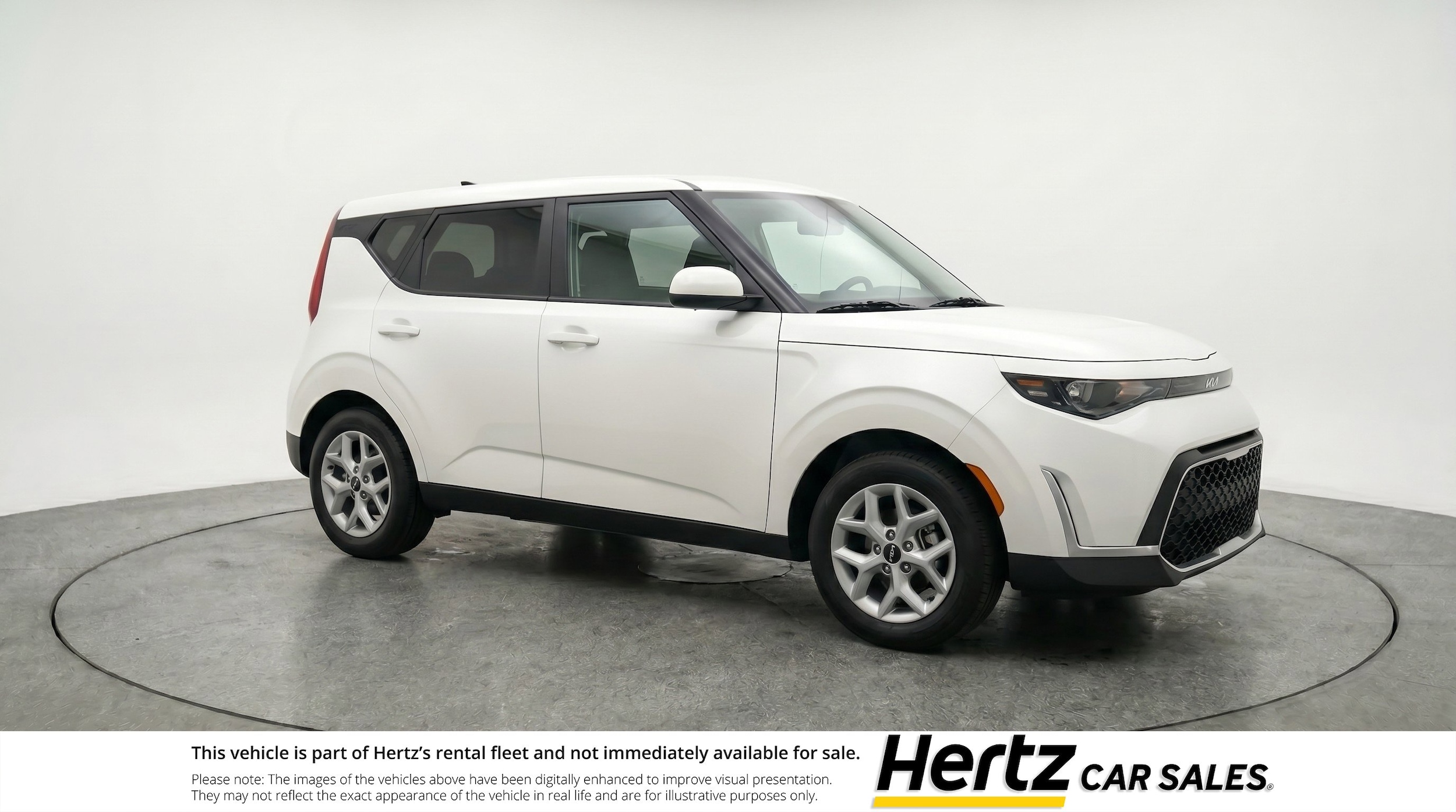 Thumbnail: 2025 Kia Soul - 1