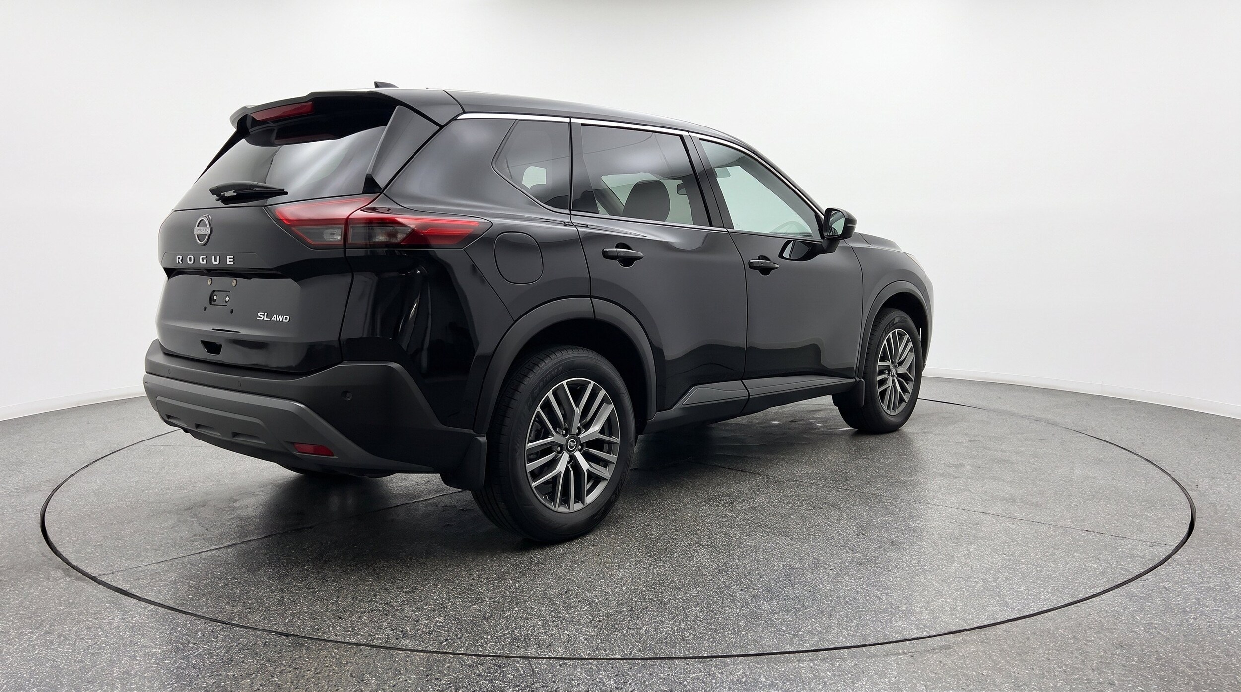 Thumbnail: 2026 Nissan Rogue - 9